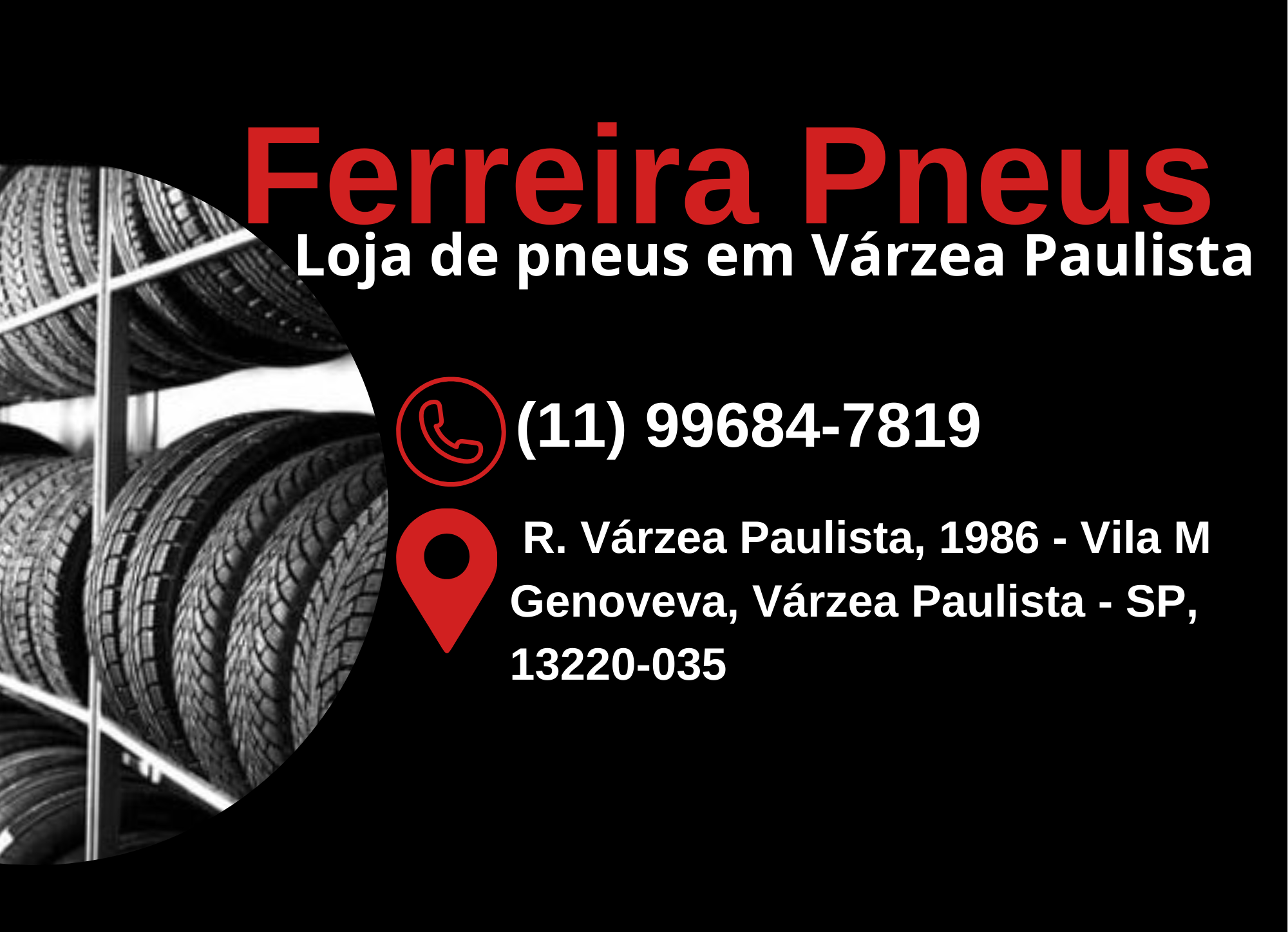 Ferreira Pneus