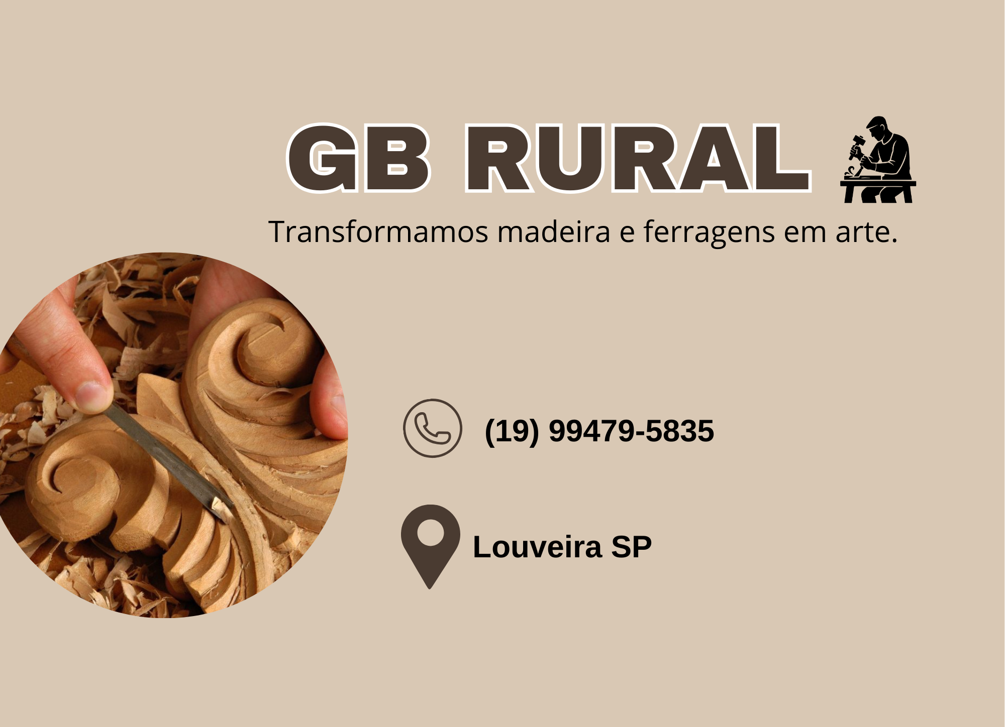 GB RURAL