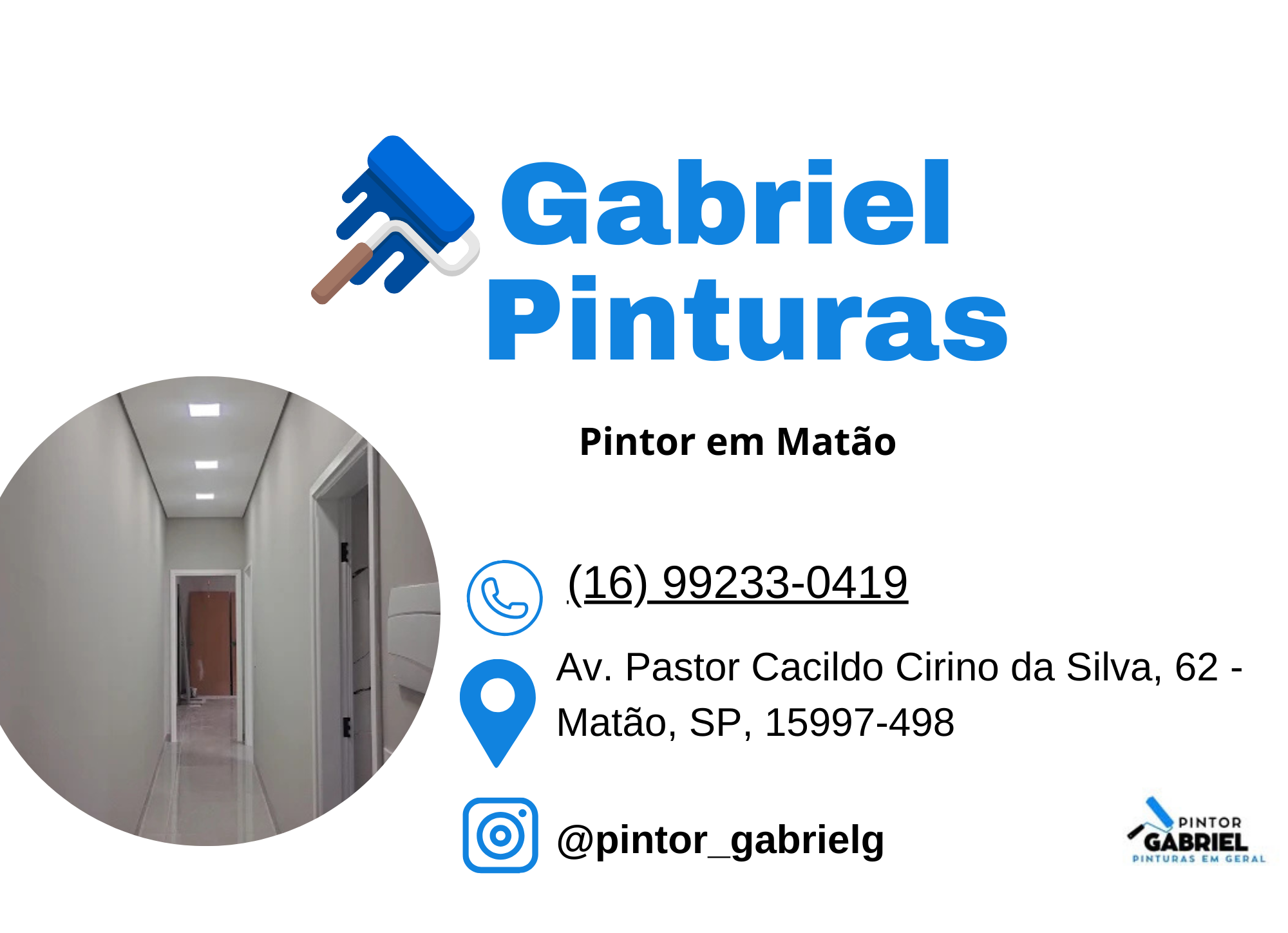 Gabriel Pinturas