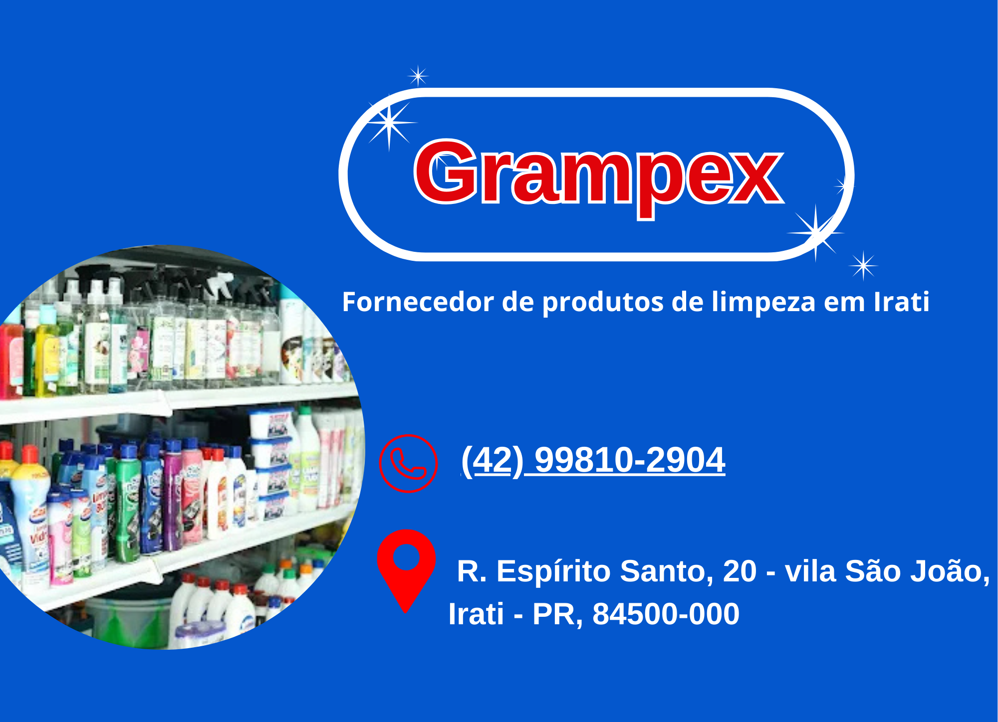 Grampex
