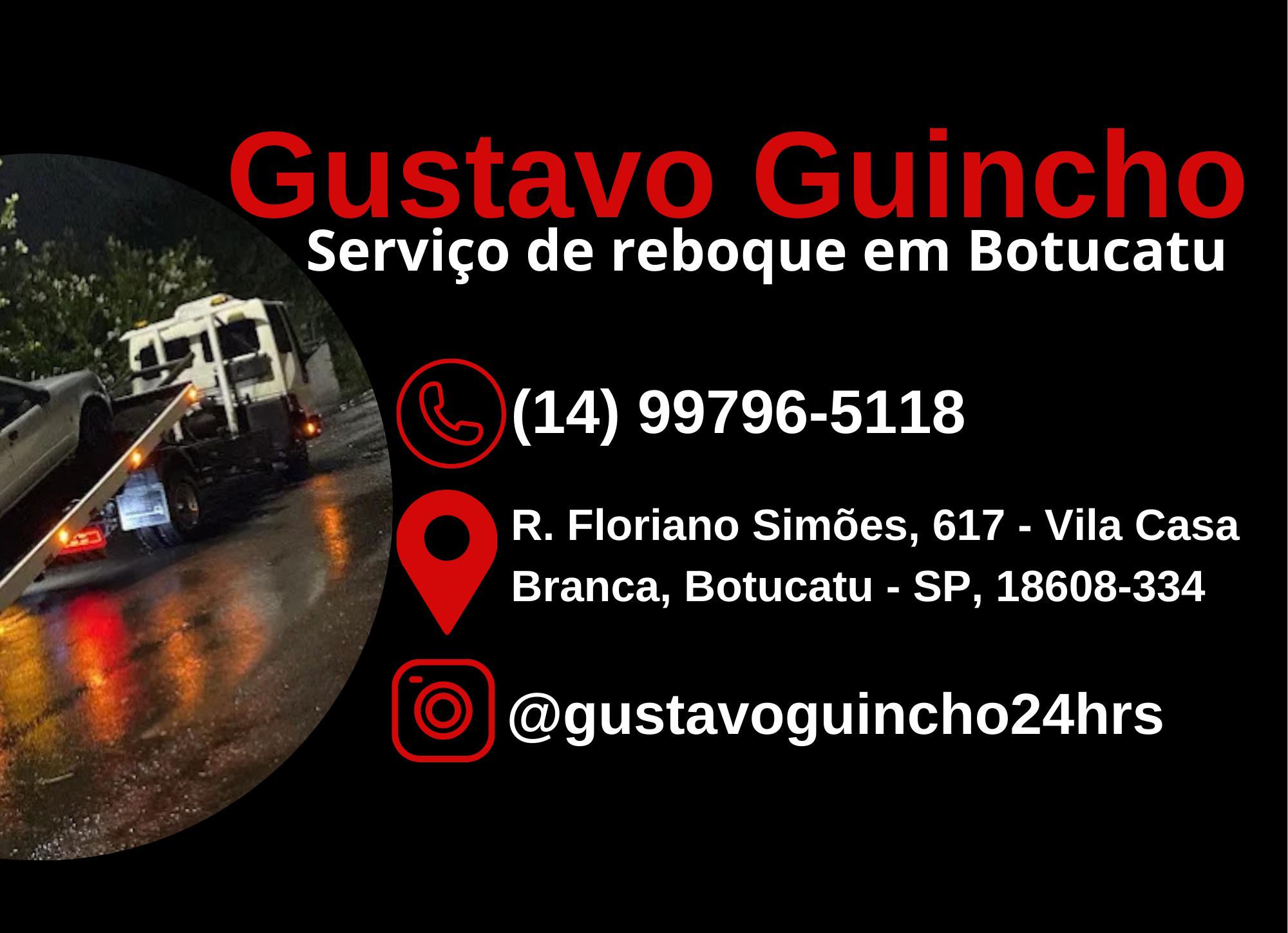 Gustavo Guincho