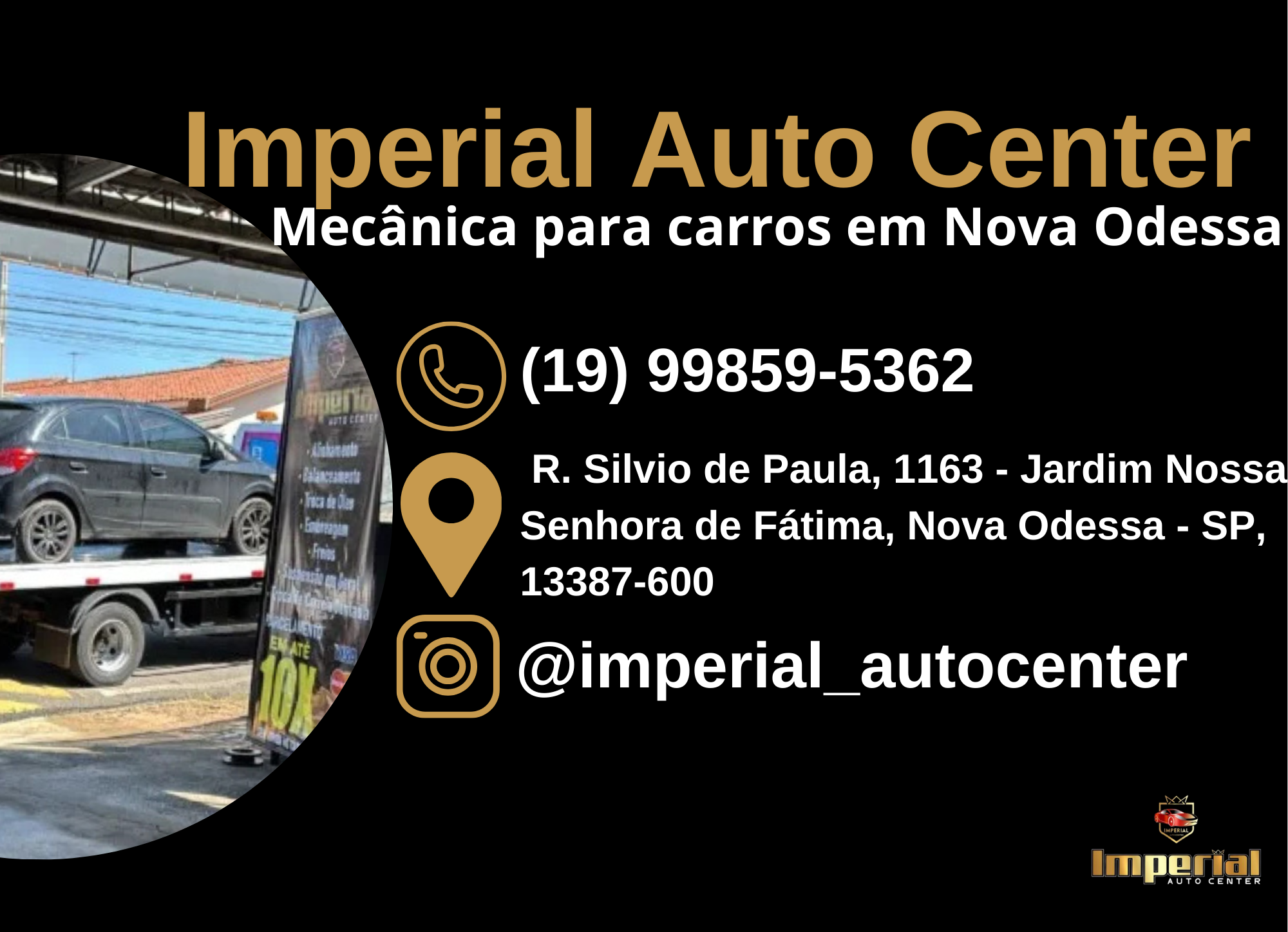 Imperial Auto Center