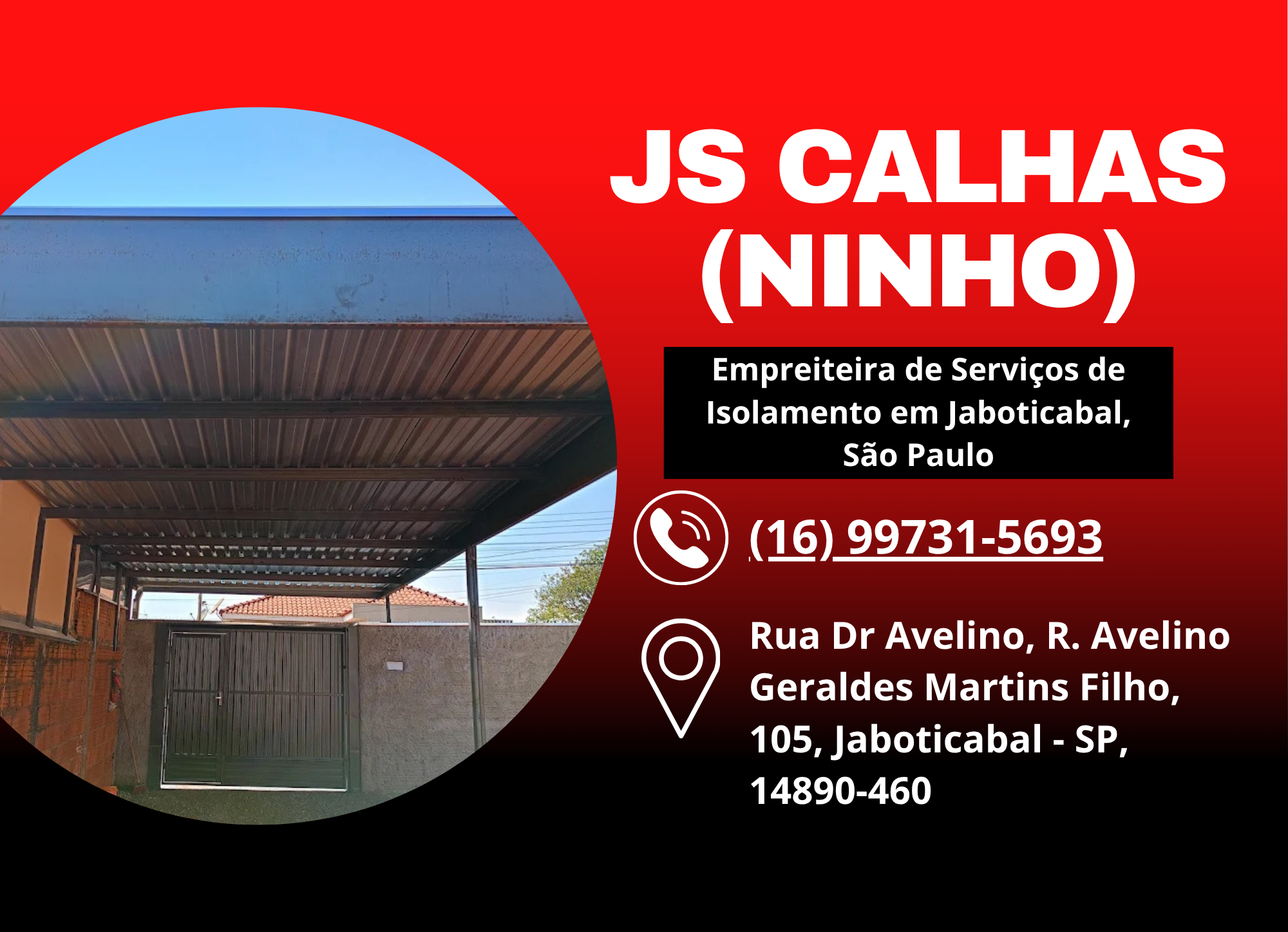 JS Calhas (Ninho)
