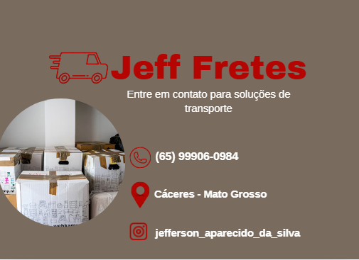 Jeff Fretes