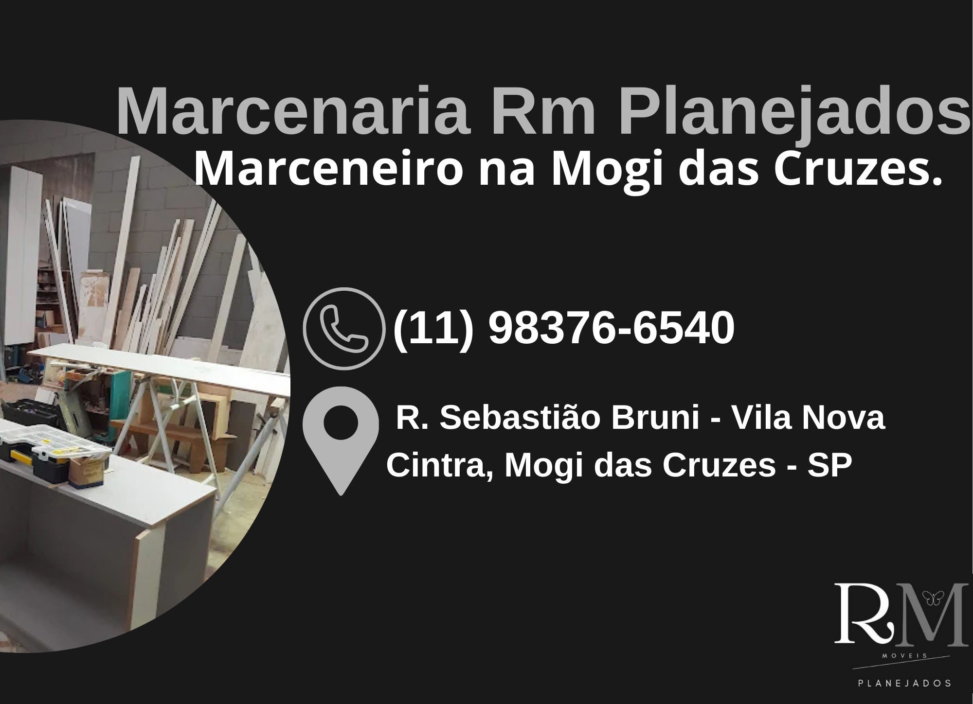 Marcenaria RM