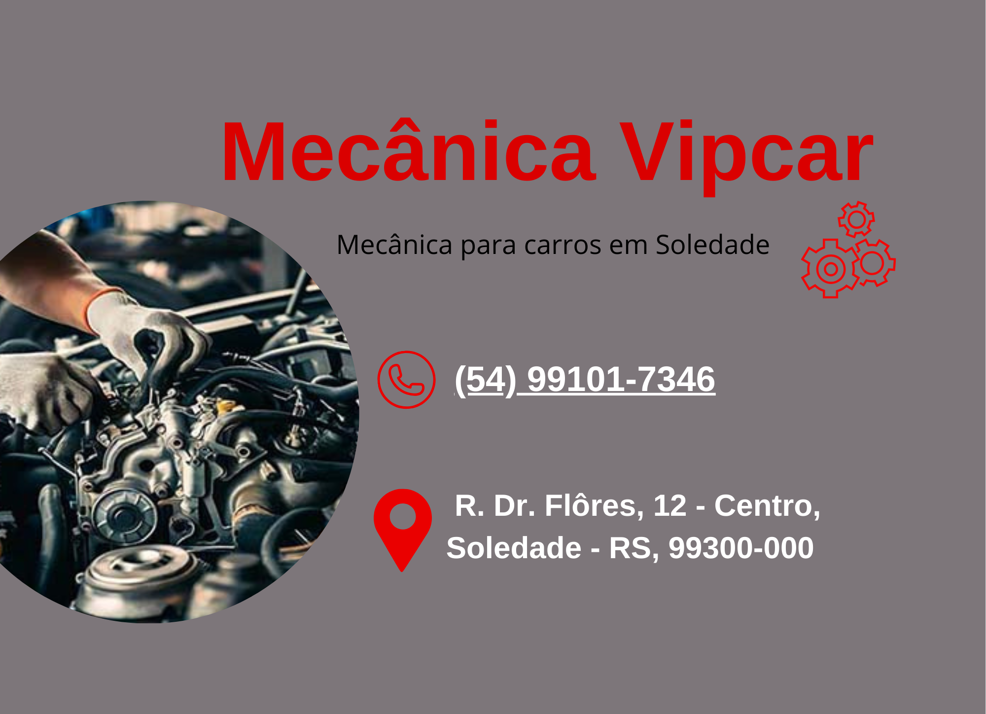 Mecânica Vipcar
