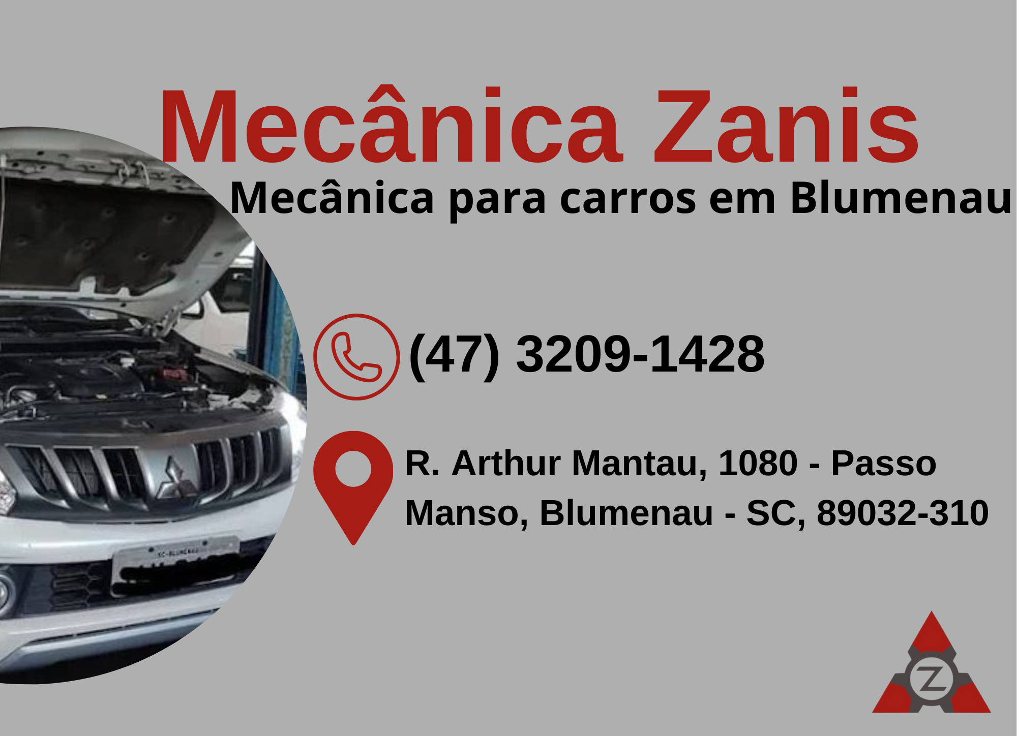 Mecânica Zanis