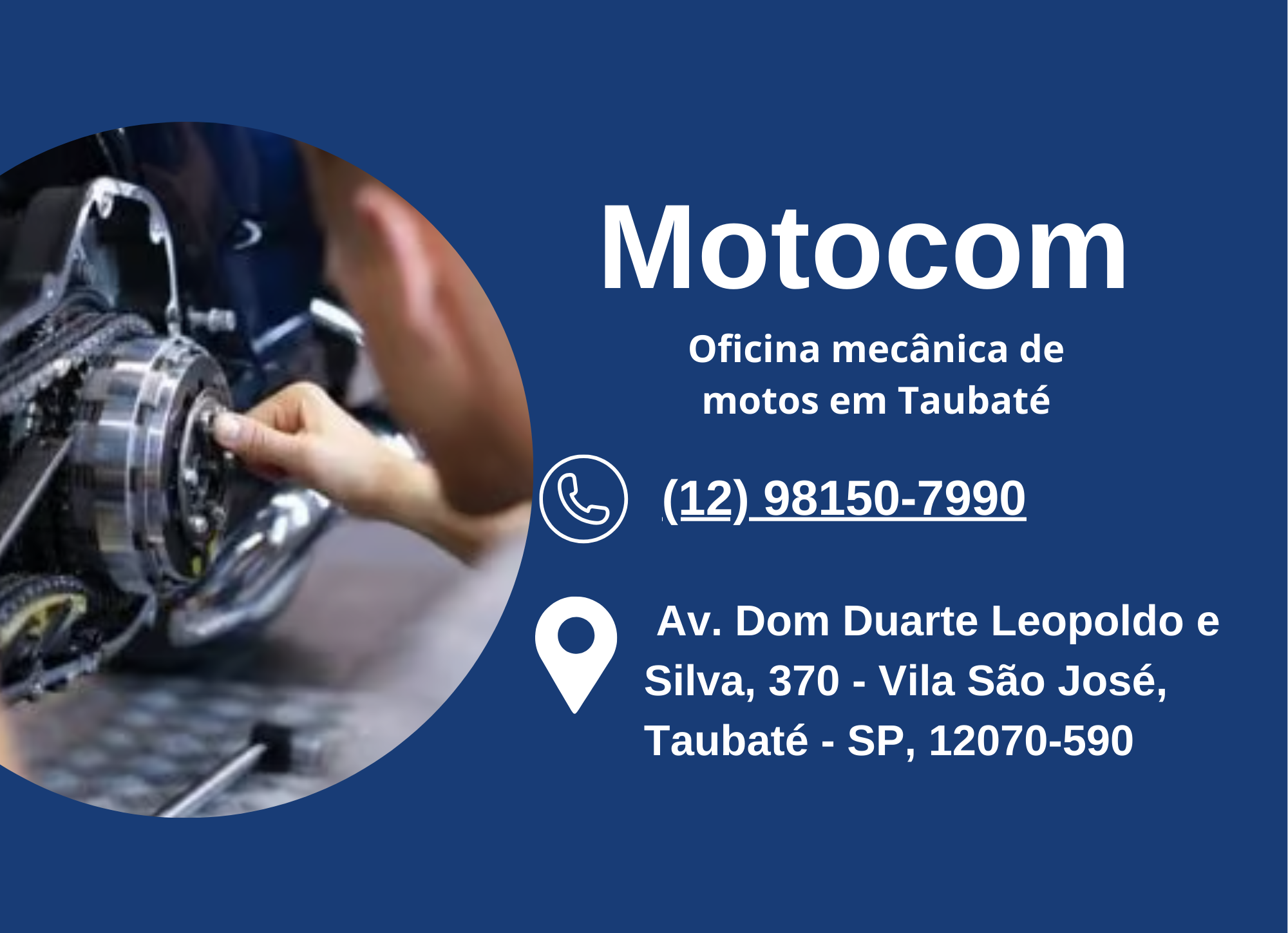 Motocom