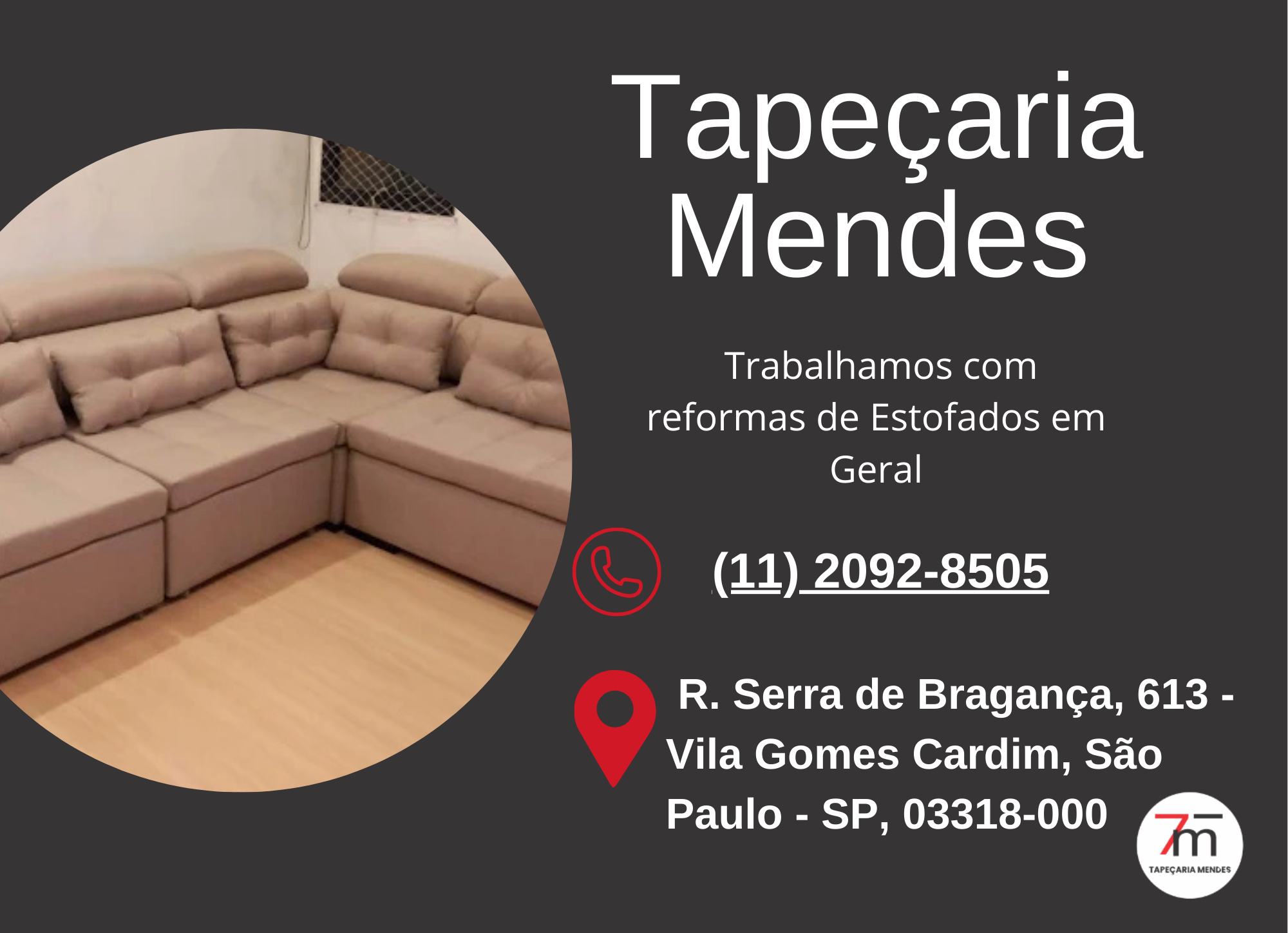 Tapeçaria Mendes