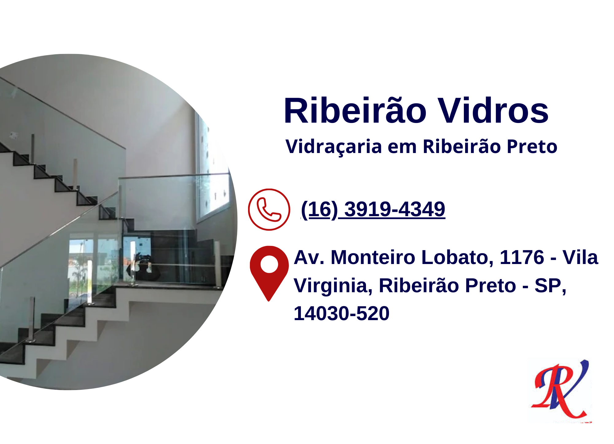 Ribeirão Vidros