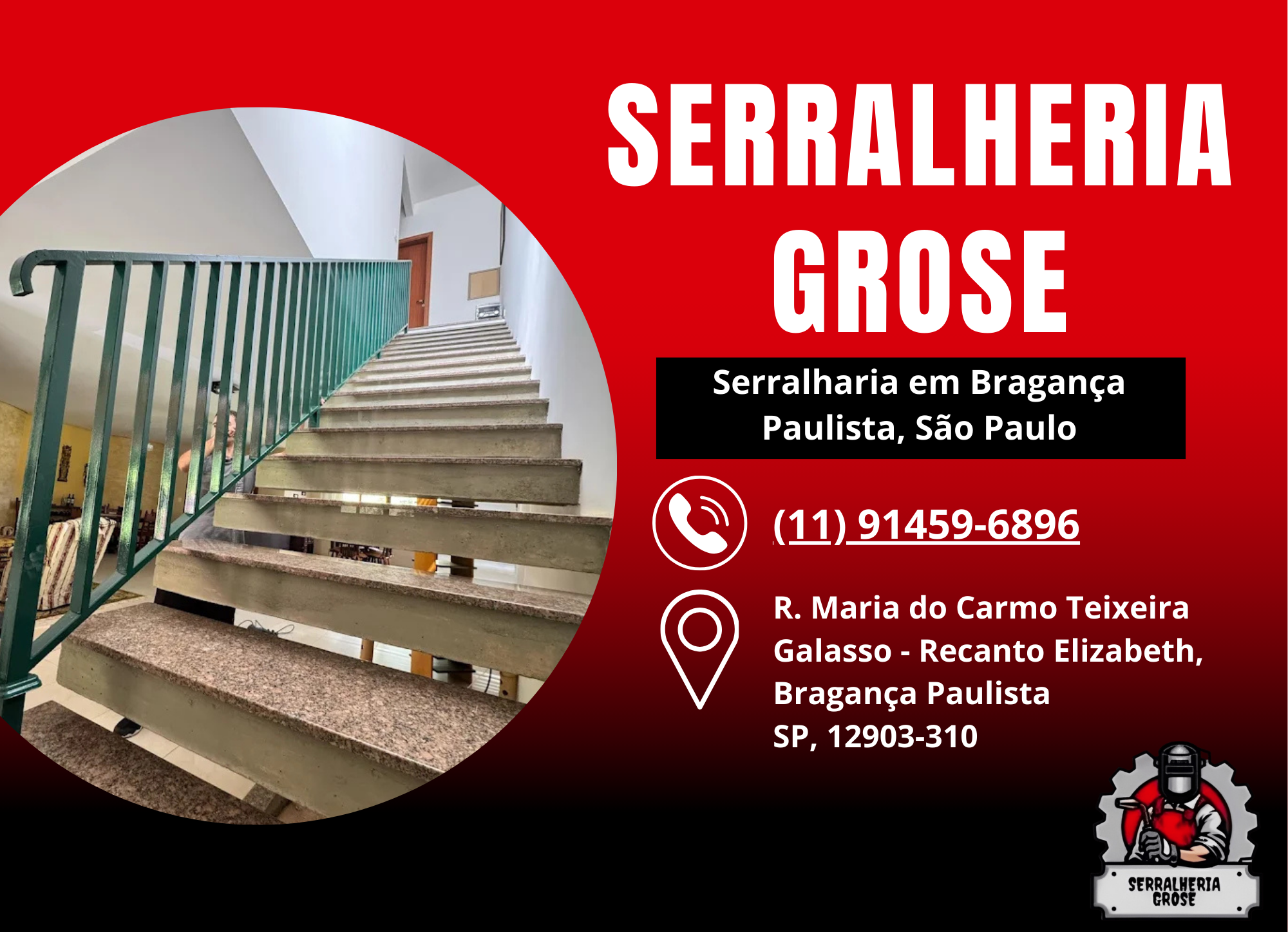 Serralheria Grose