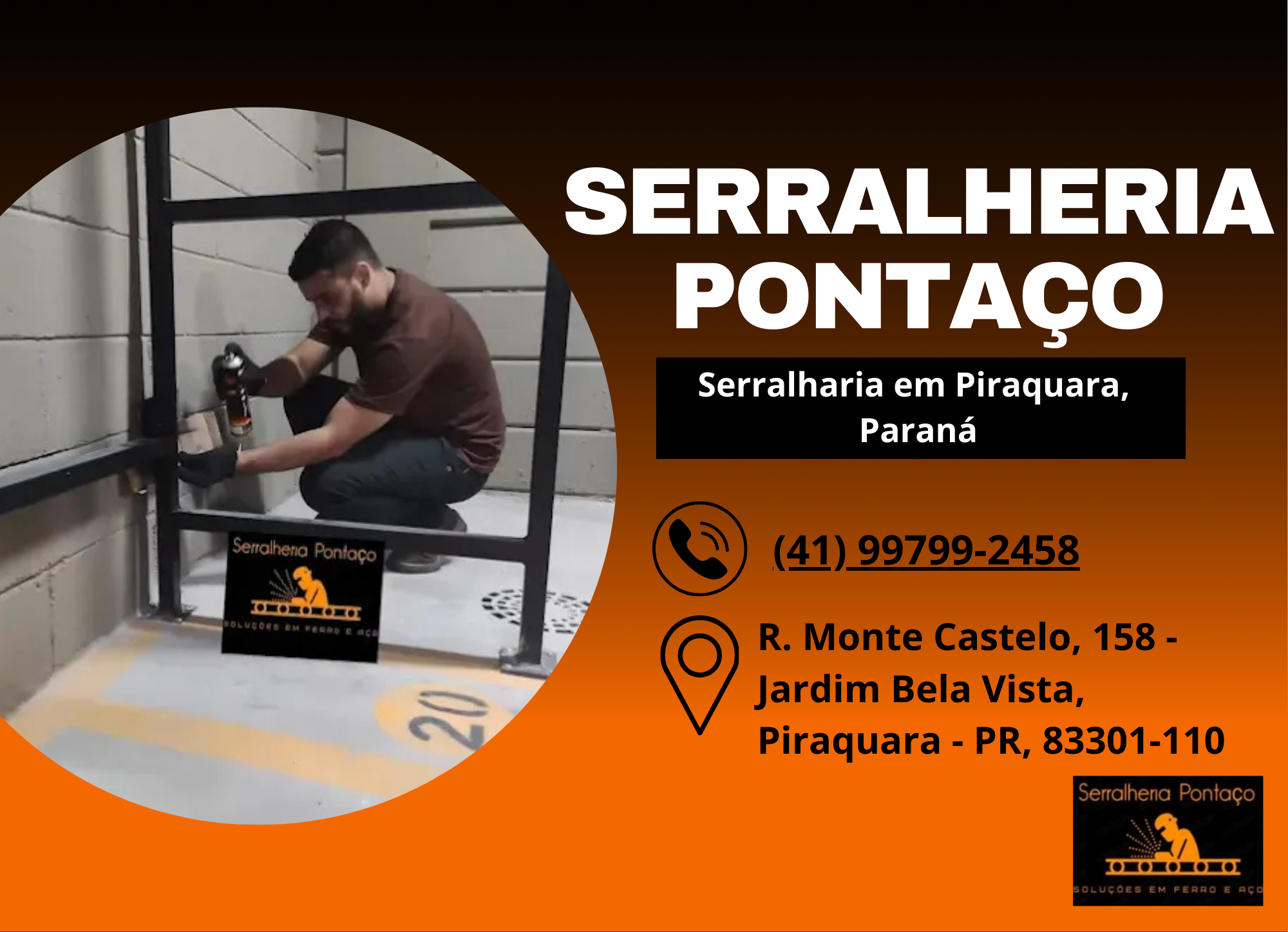 Serralheria Pontaço