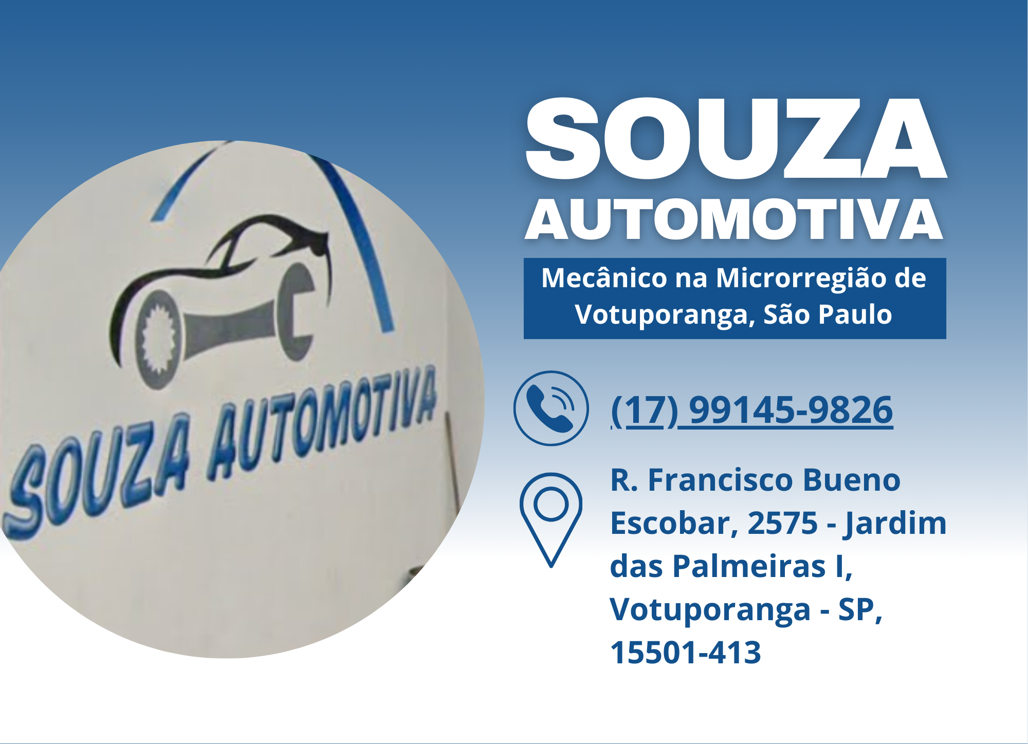 Souza Automotiva