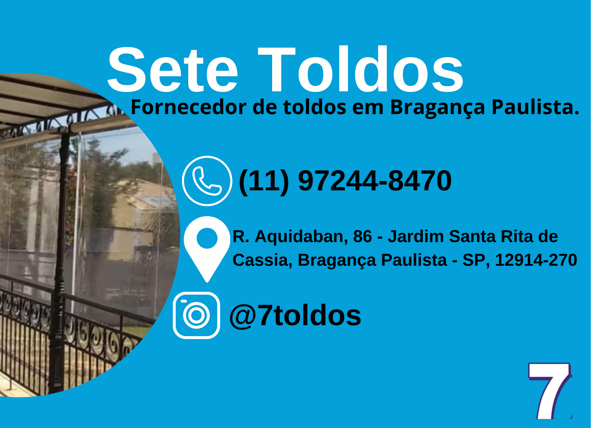 Sete Toldos