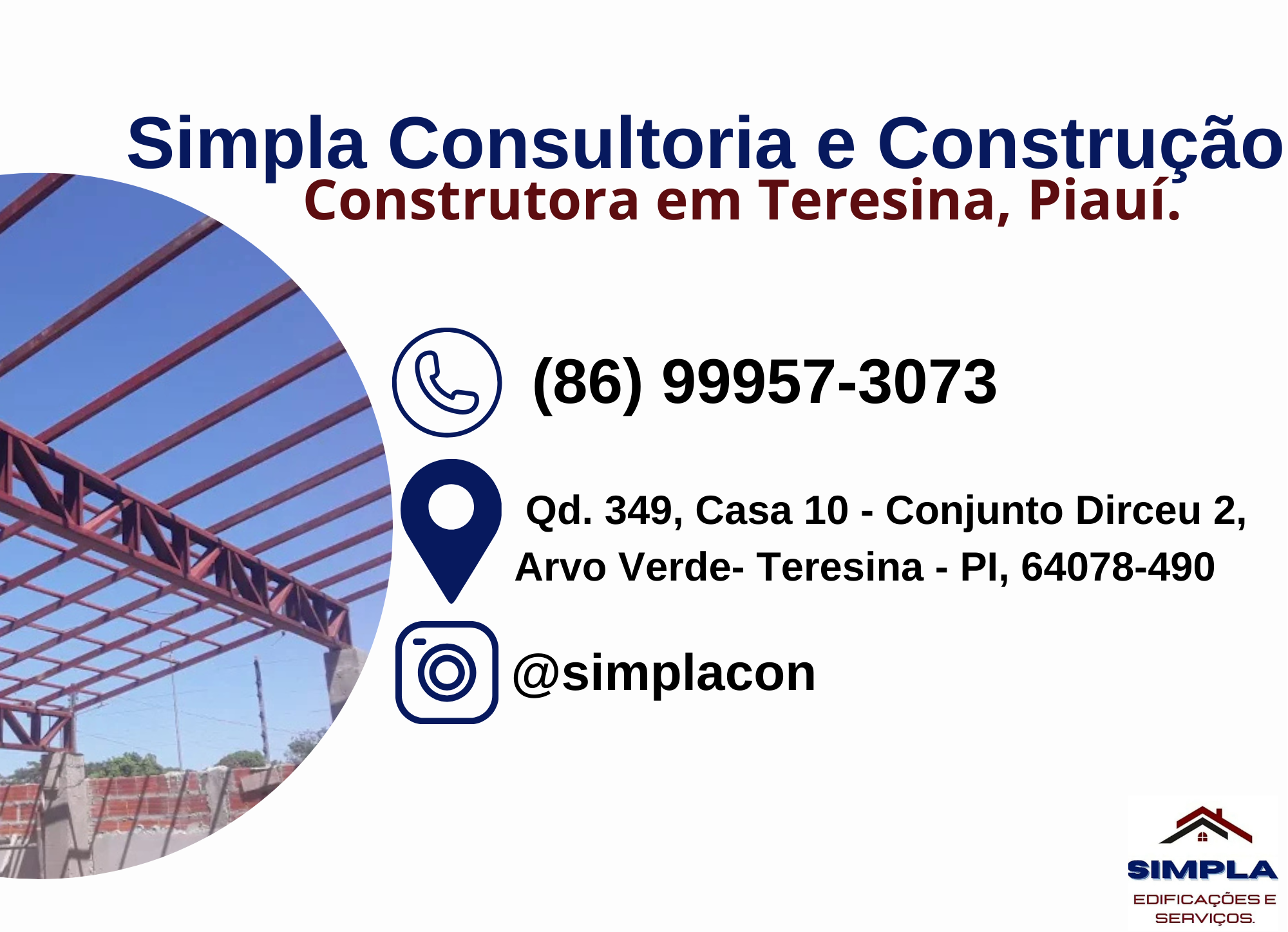 SIMPLA CONSULTORIA