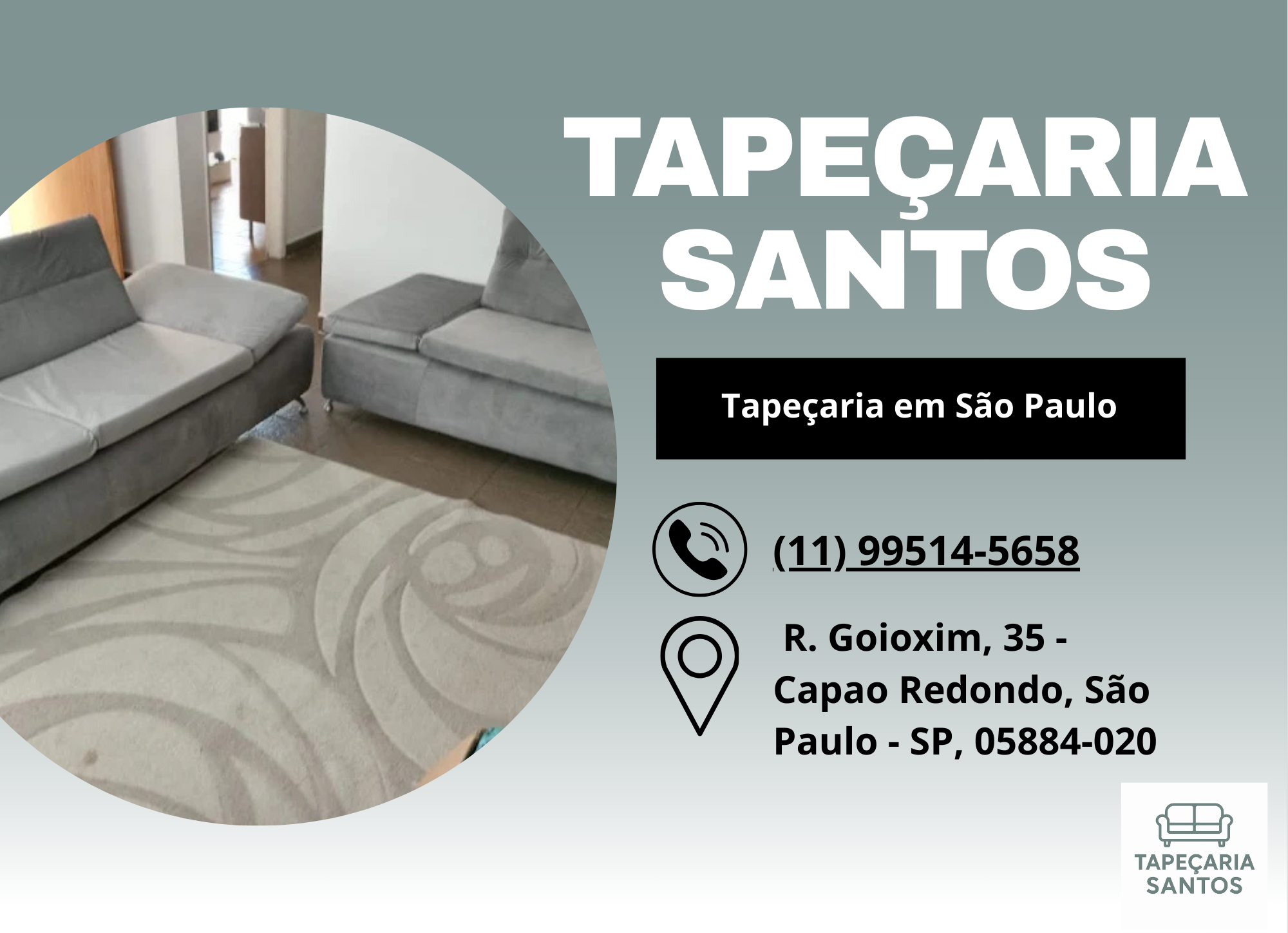 Tapeçaria Santos