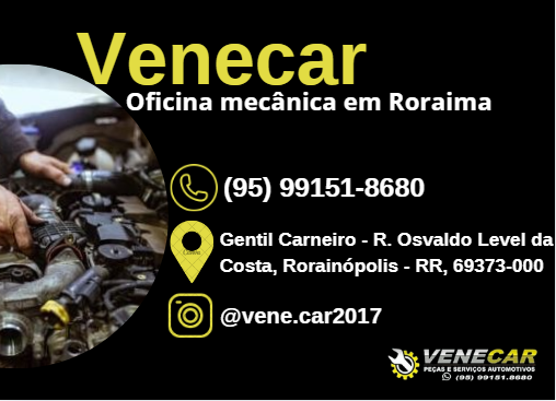VENECAR