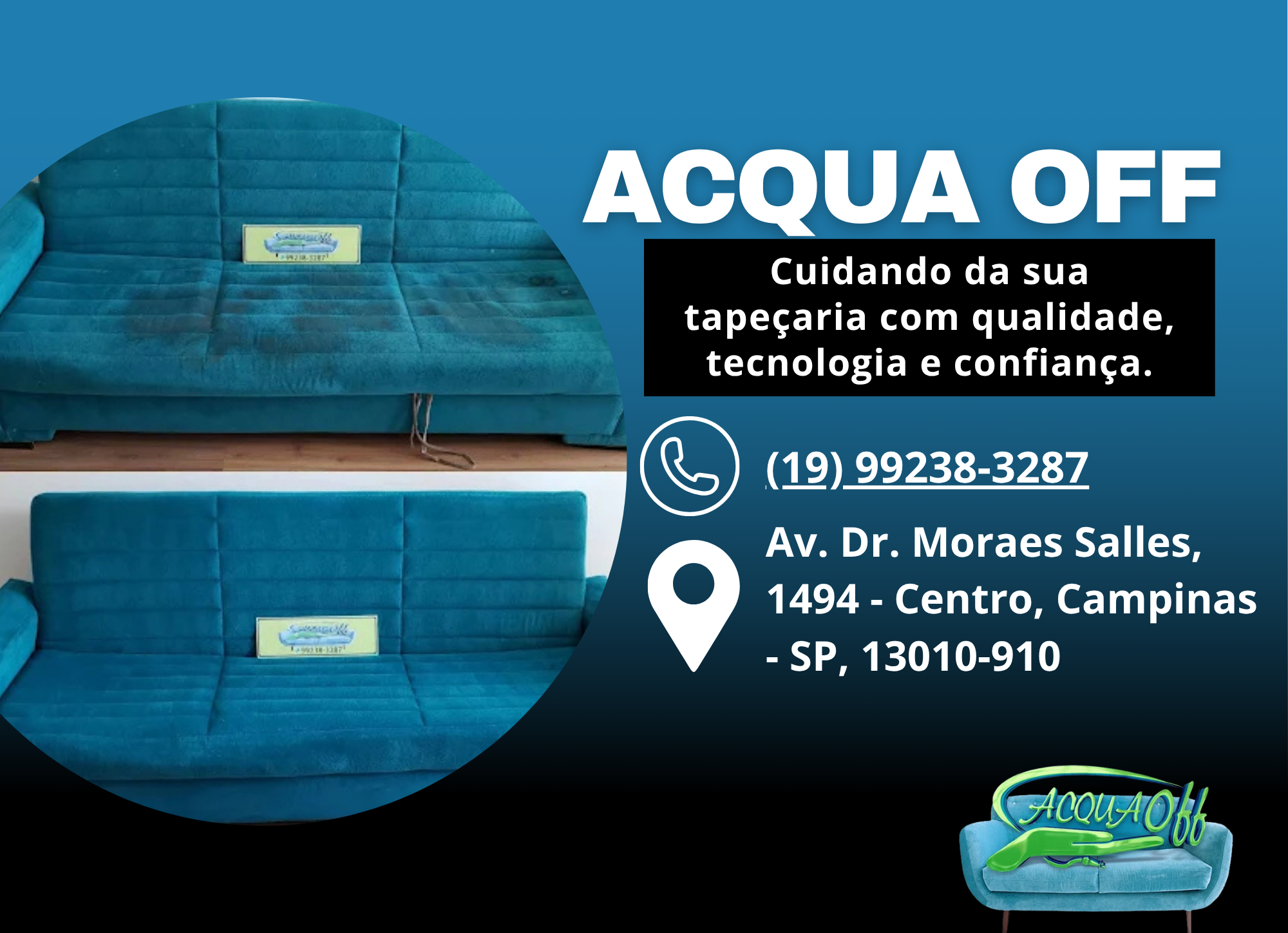 Acqua Off