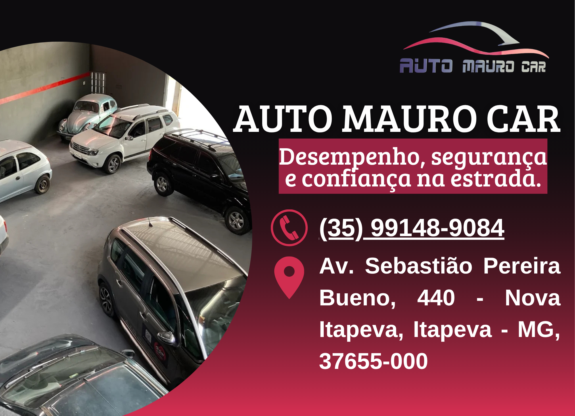 AUTO MAURO CAR