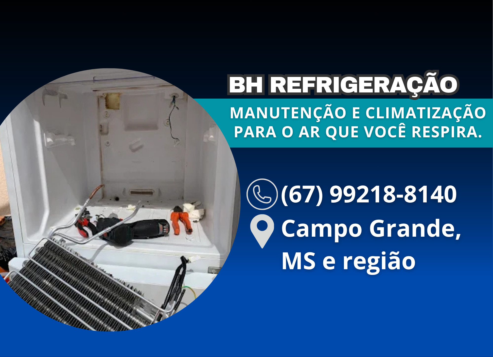 BH Refrigeração