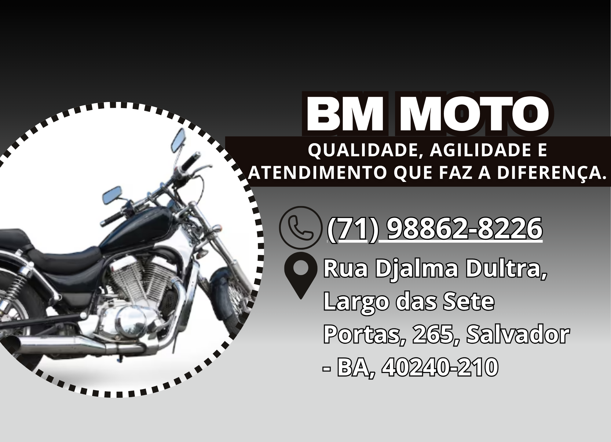 BM MOTO