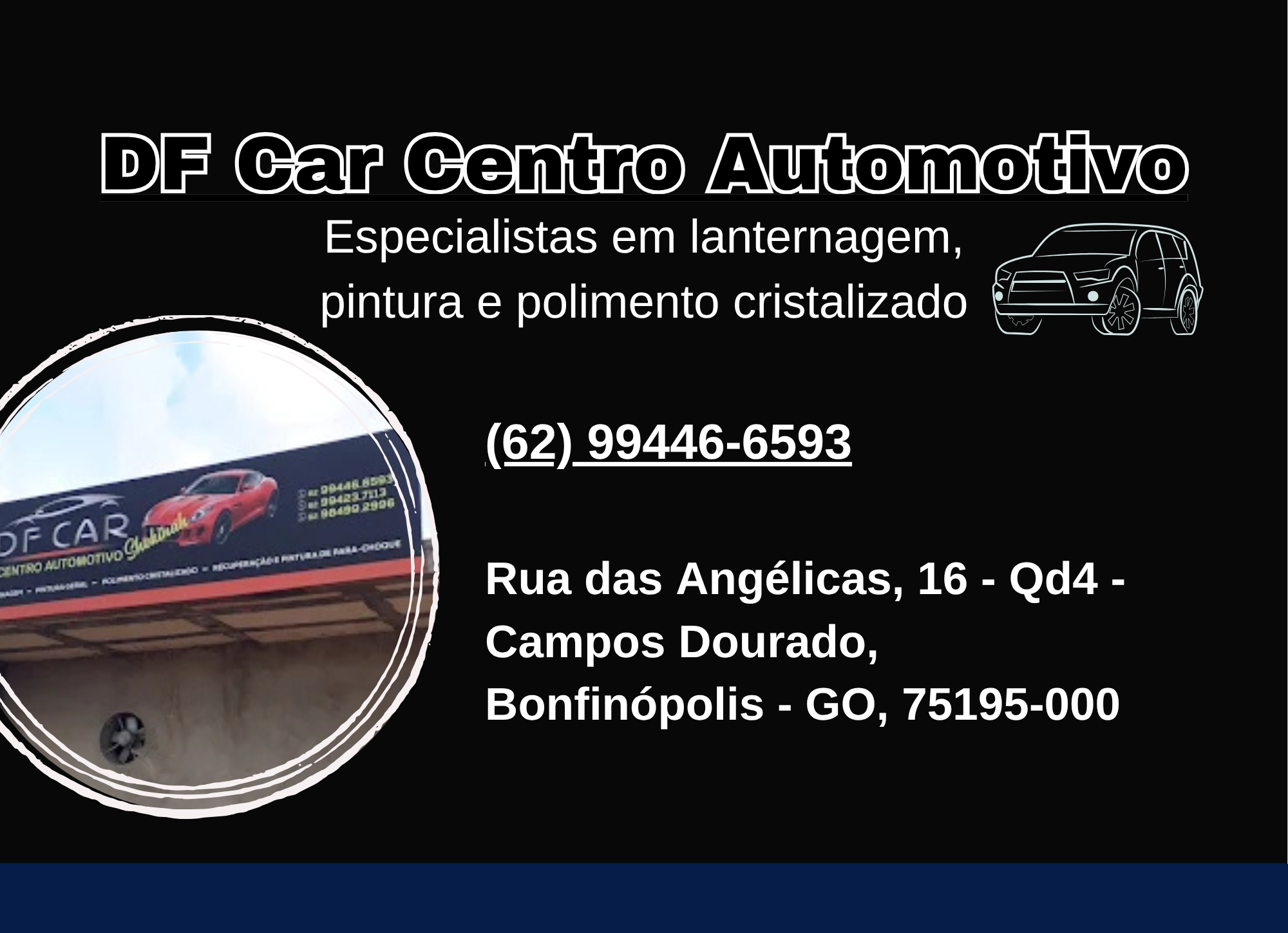 DF Car Centro Automotivo