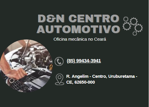 D&N CENTRO AUTOMOTIVO