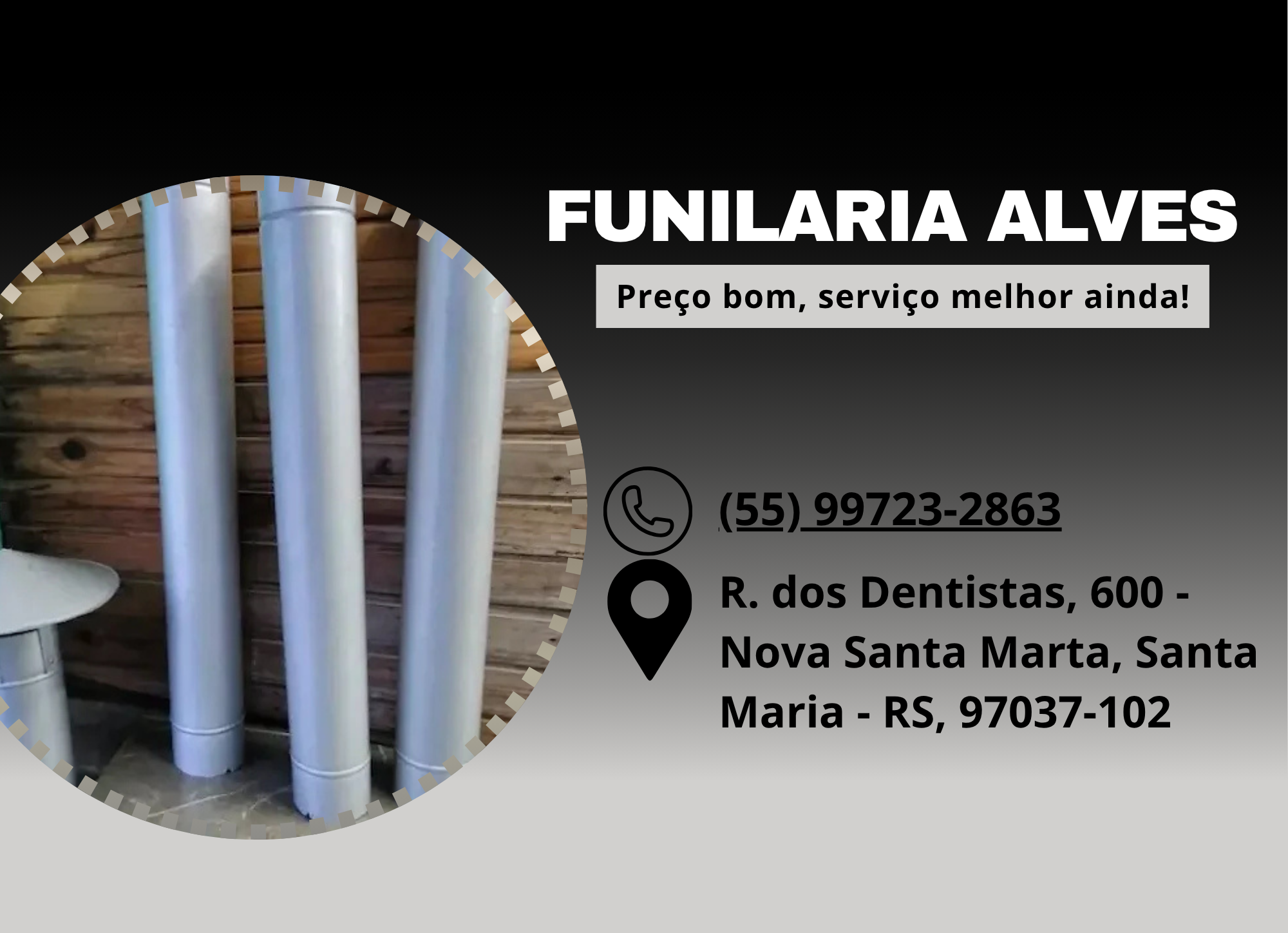 Funilaria Alves