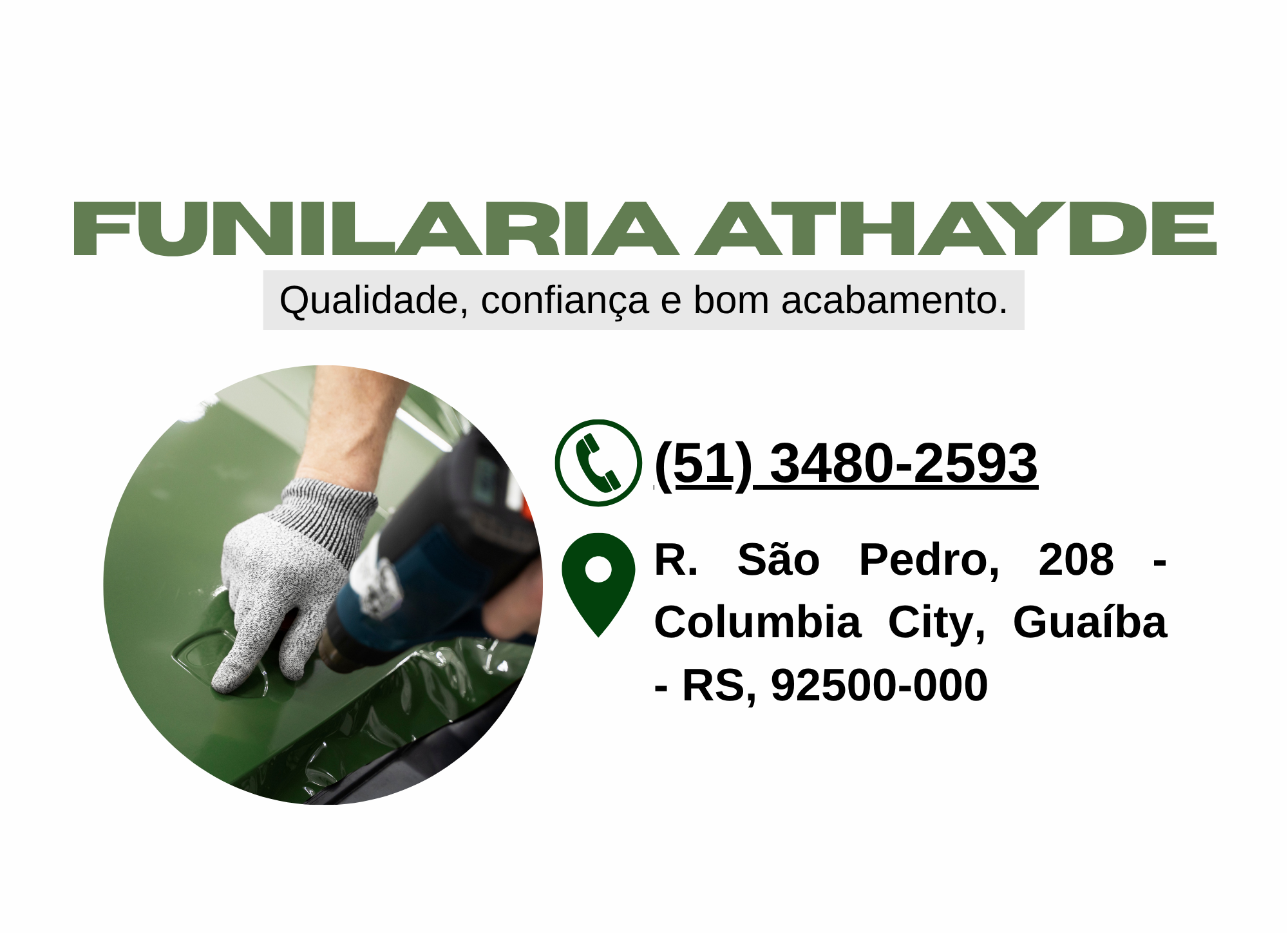 Funilaria Athayde