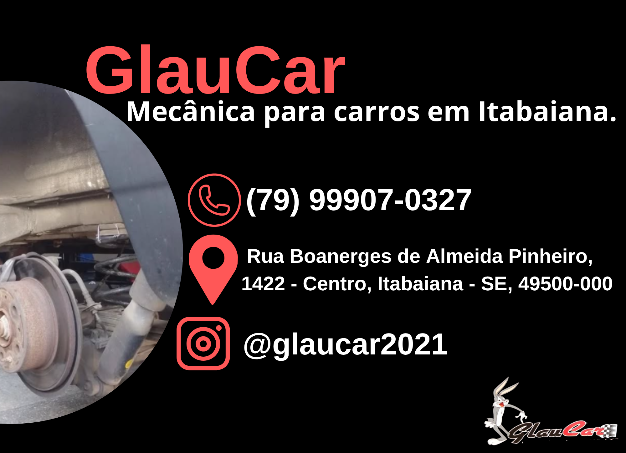 GlauCar