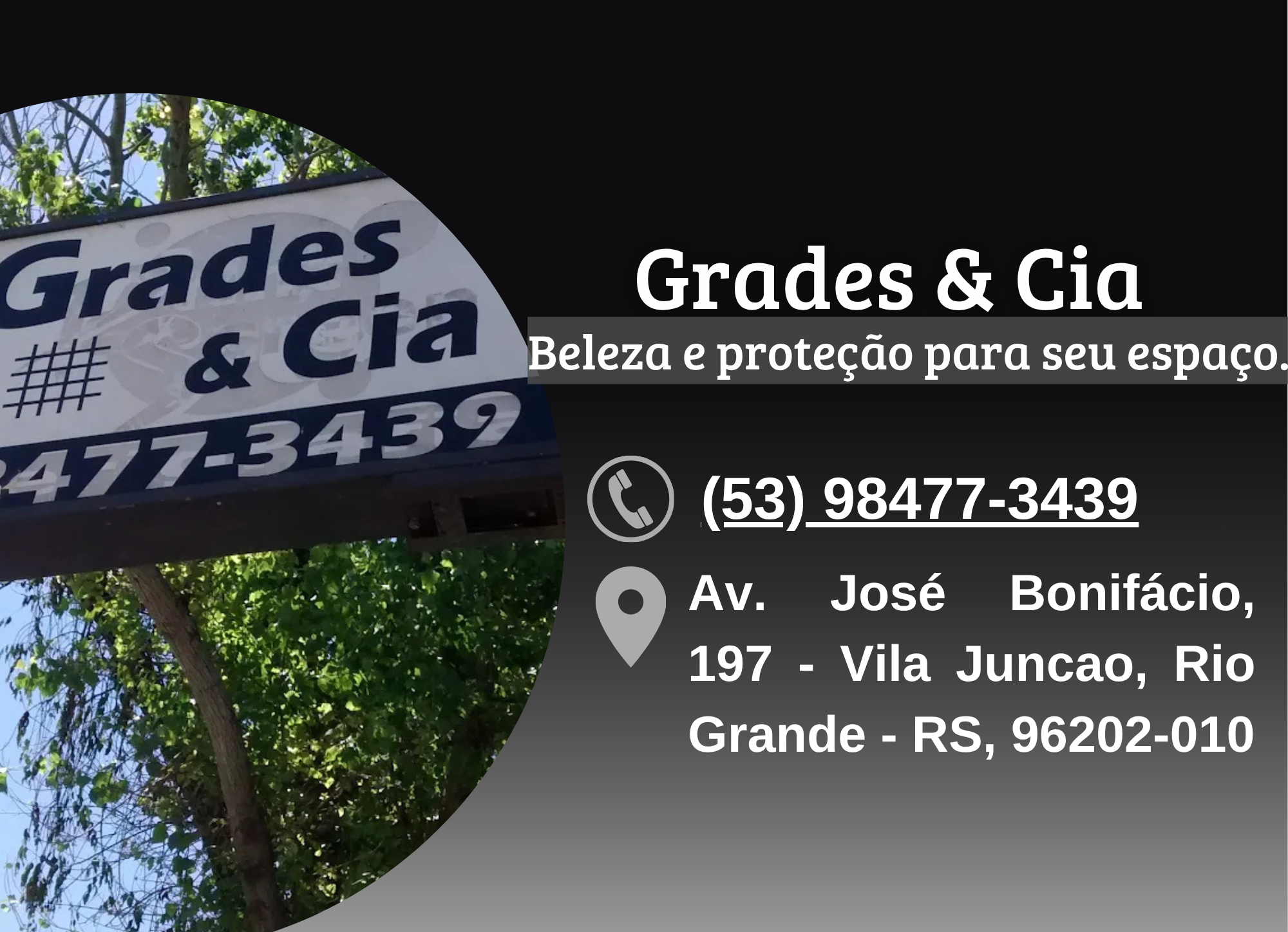 Grades & Cia
