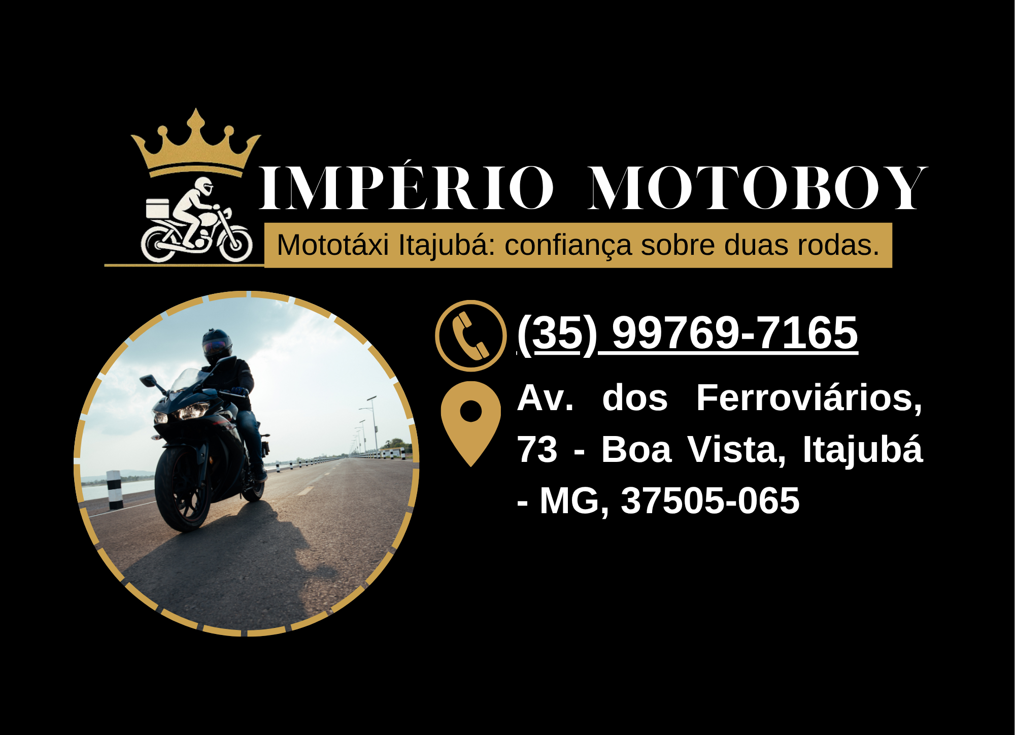 Império Motoboy
