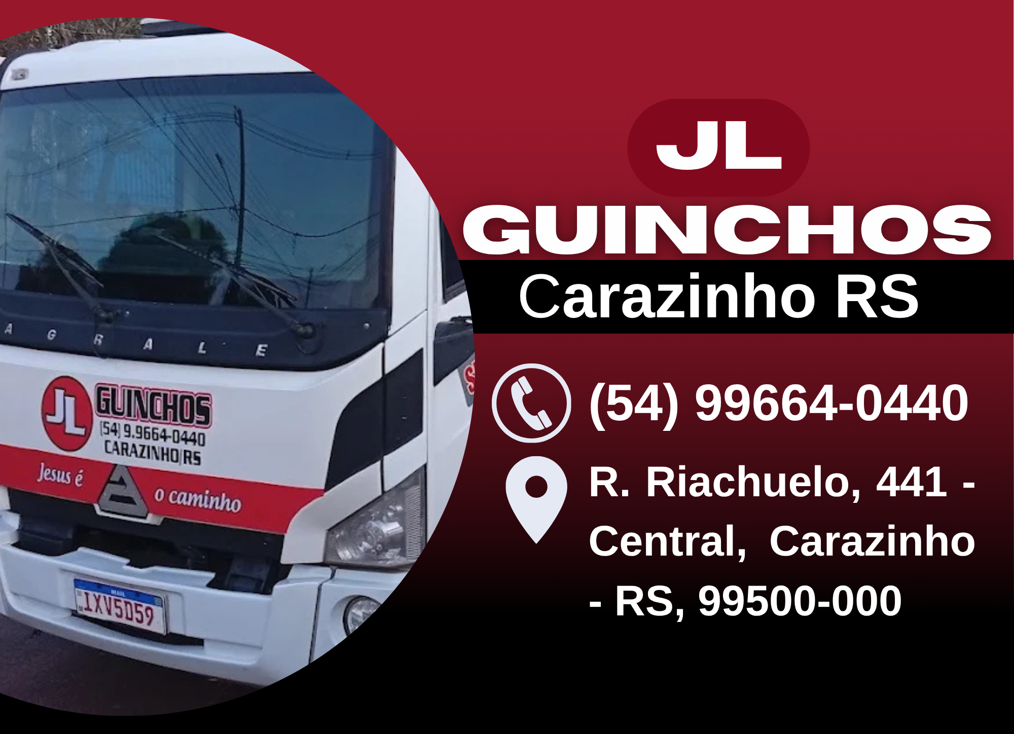 JL Guinchos