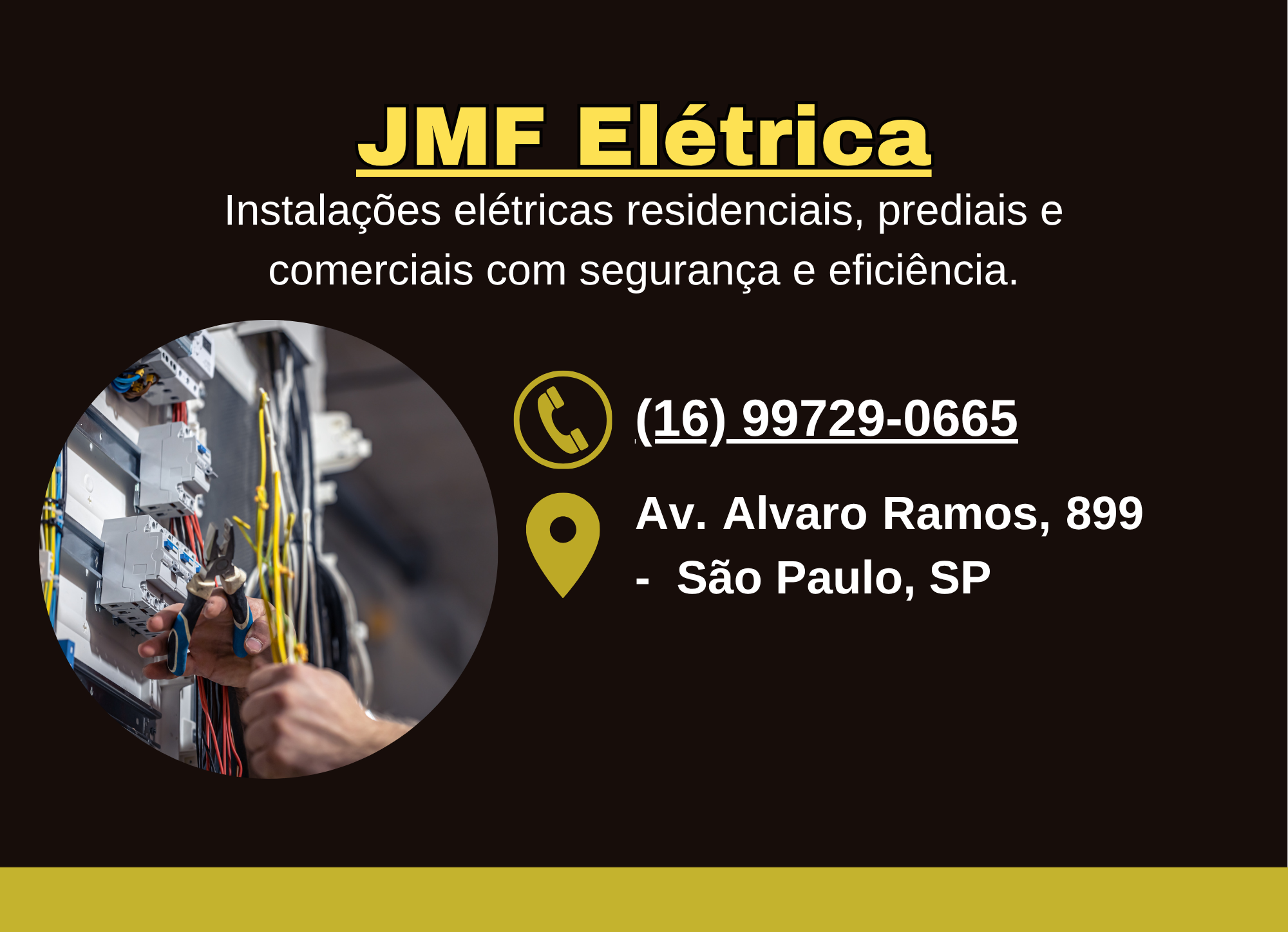JMF Elétrica