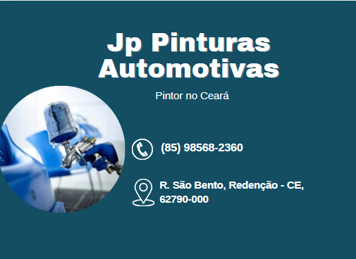 Jp Pinturas Automotivas
