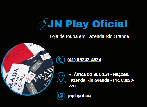 JN Play Oficial