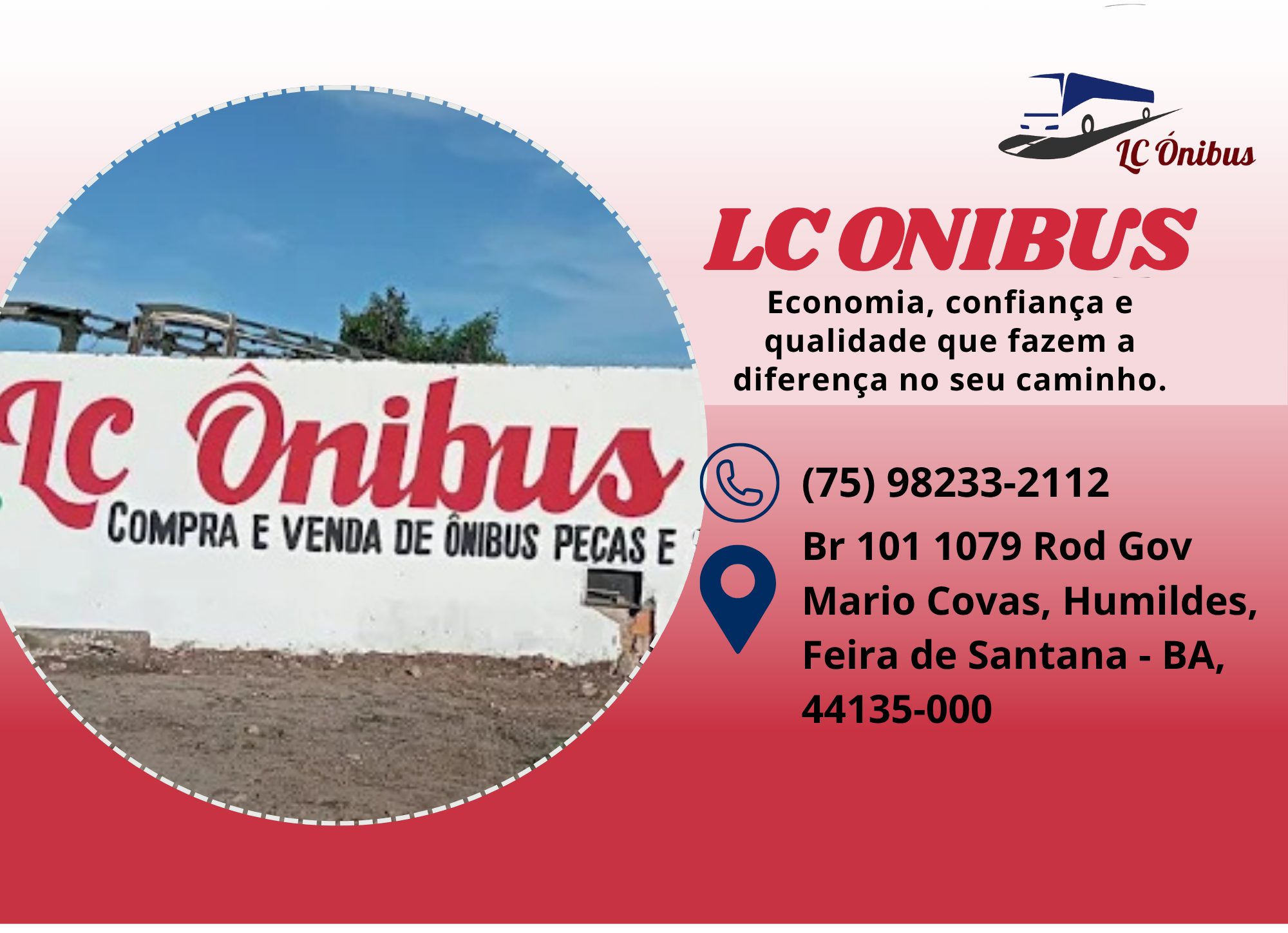 LC Ônibus