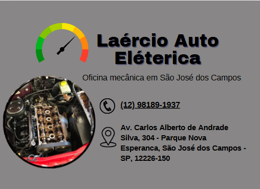 Laércio Auto Elétrica