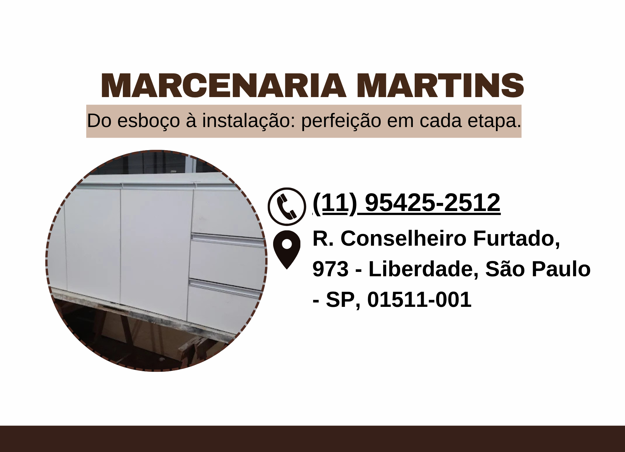 Marcenaria Martins