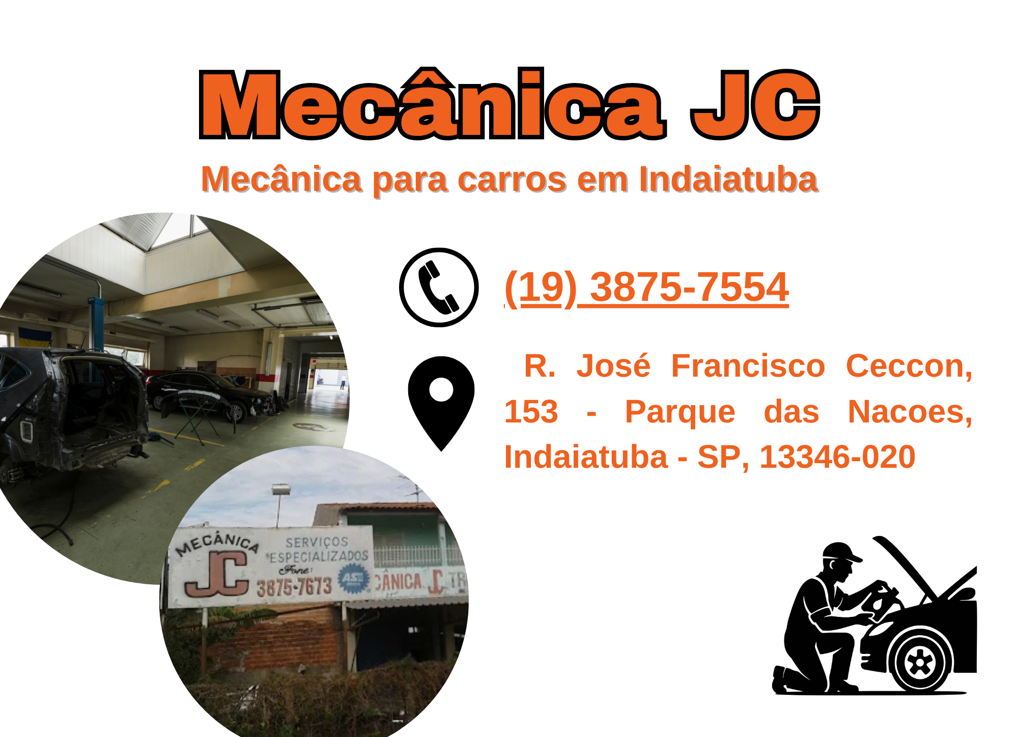 Mecânica JC