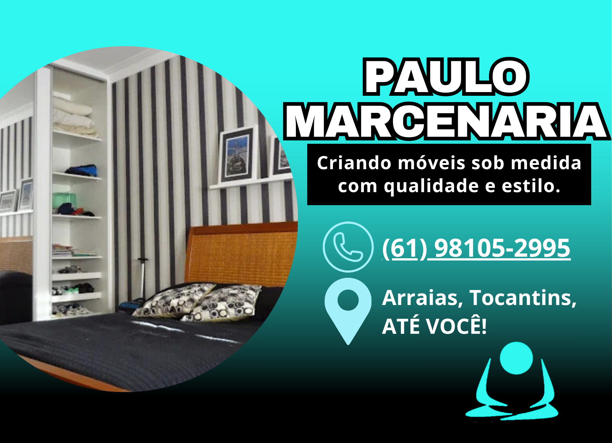 Paulo Marcenaria