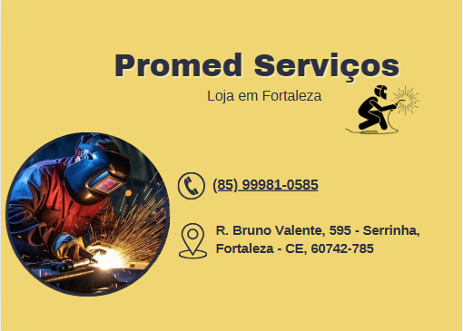 Promed Serviços