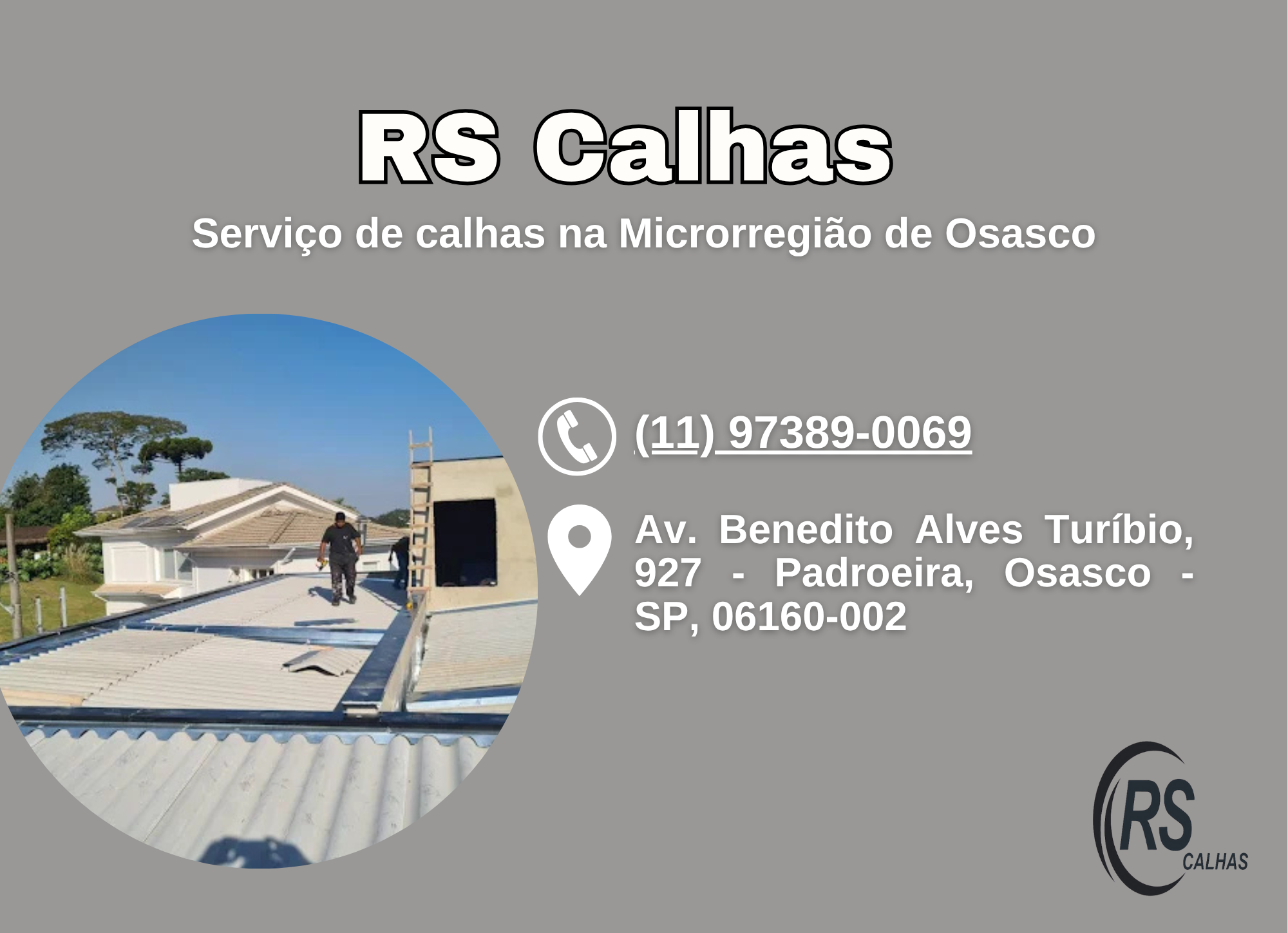 RS Calhas