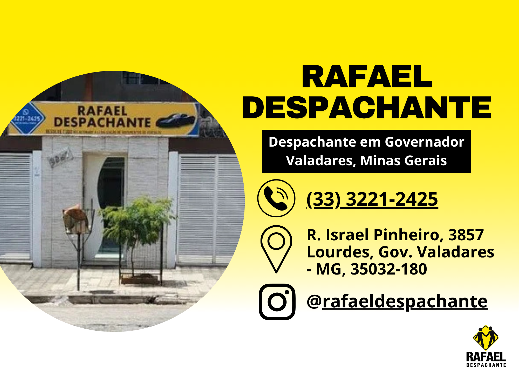 Rafael Despachante