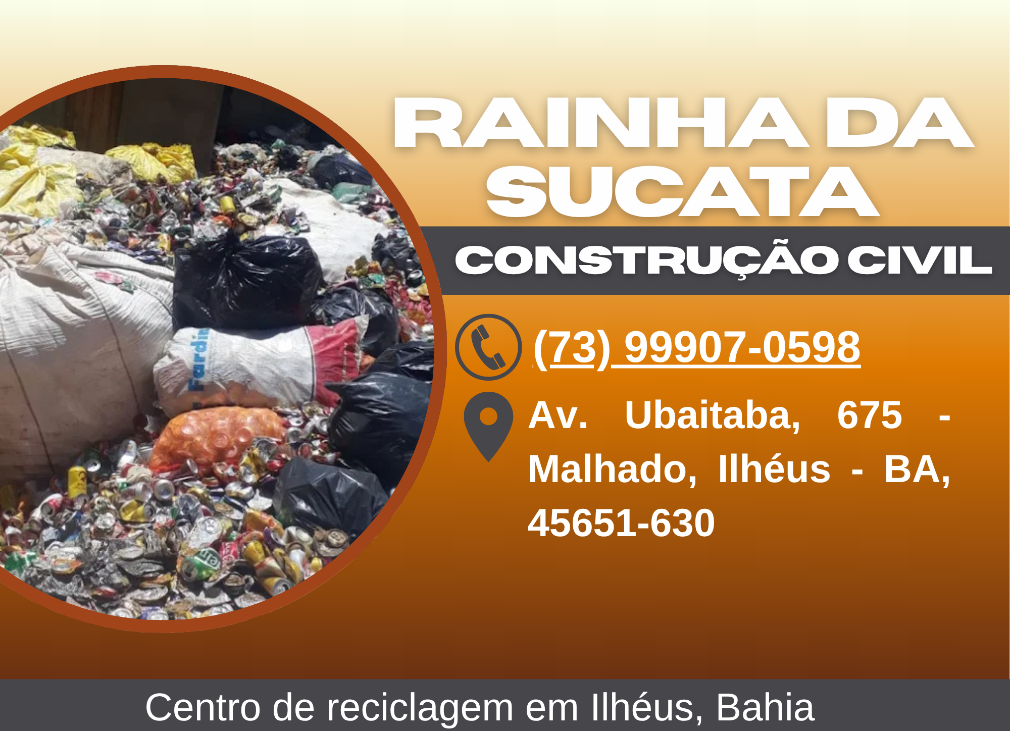 Rainha da Sucata