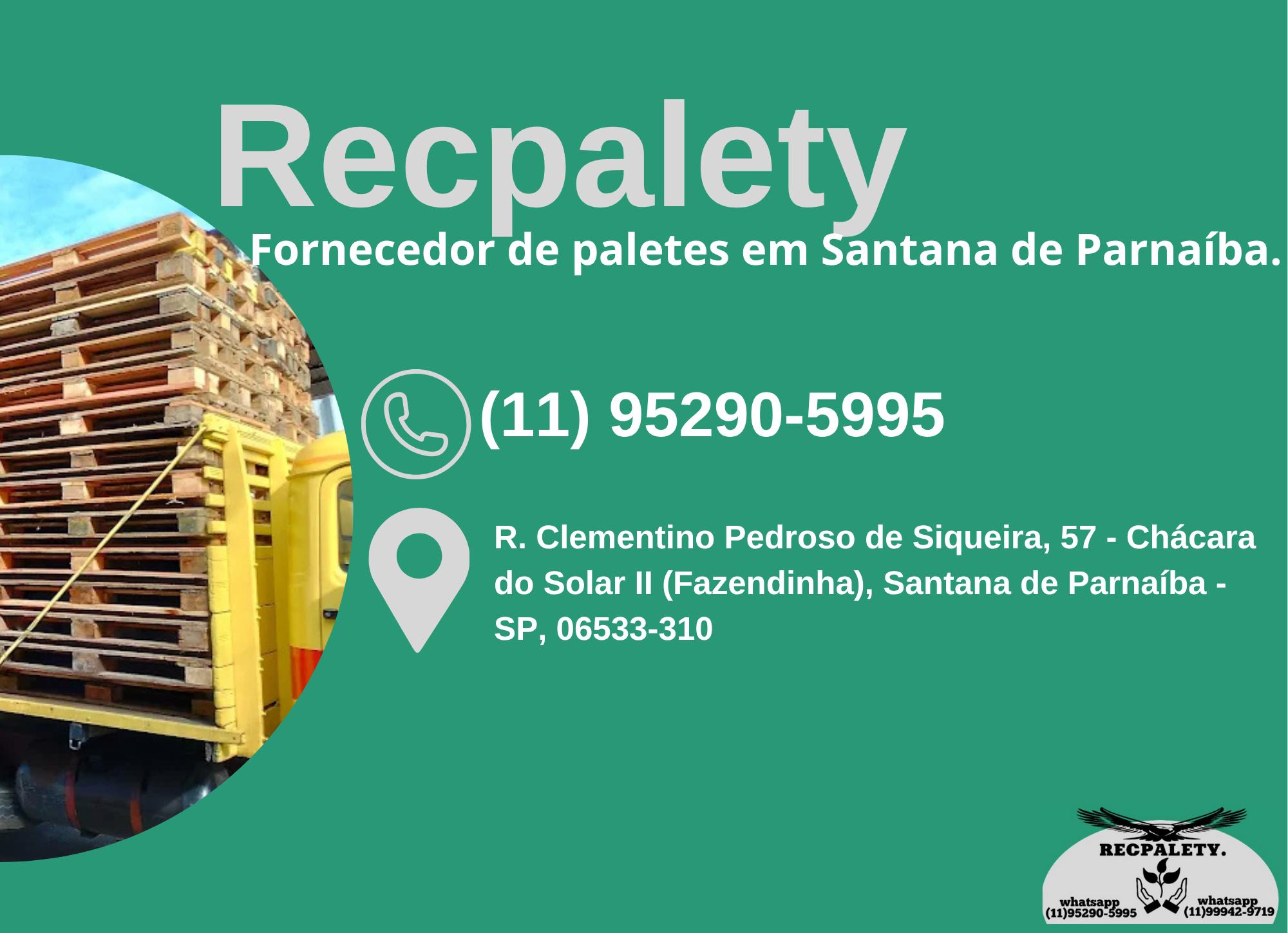 Recpalety
