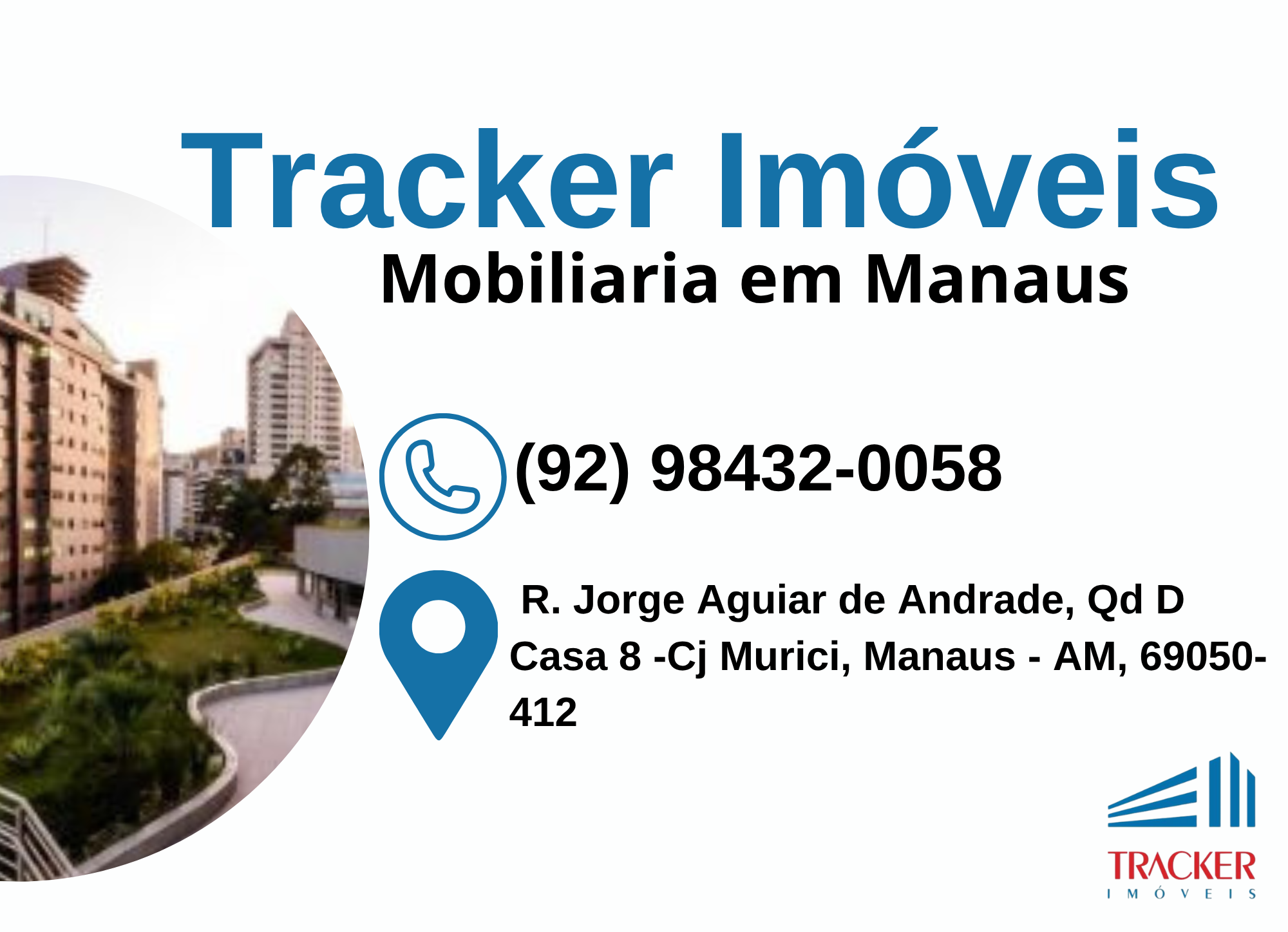 Tracker Imóveis