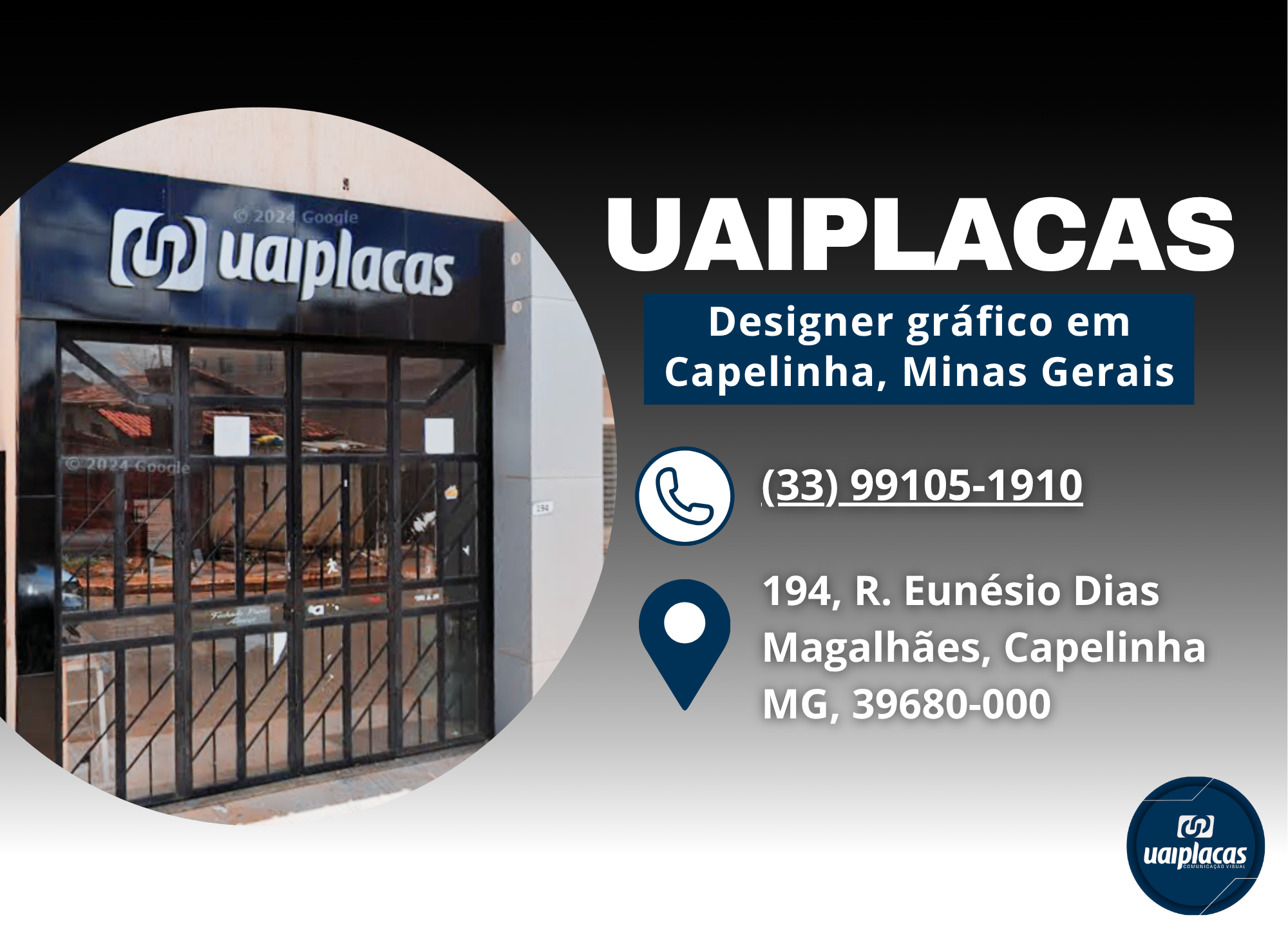 UAIPLACAS