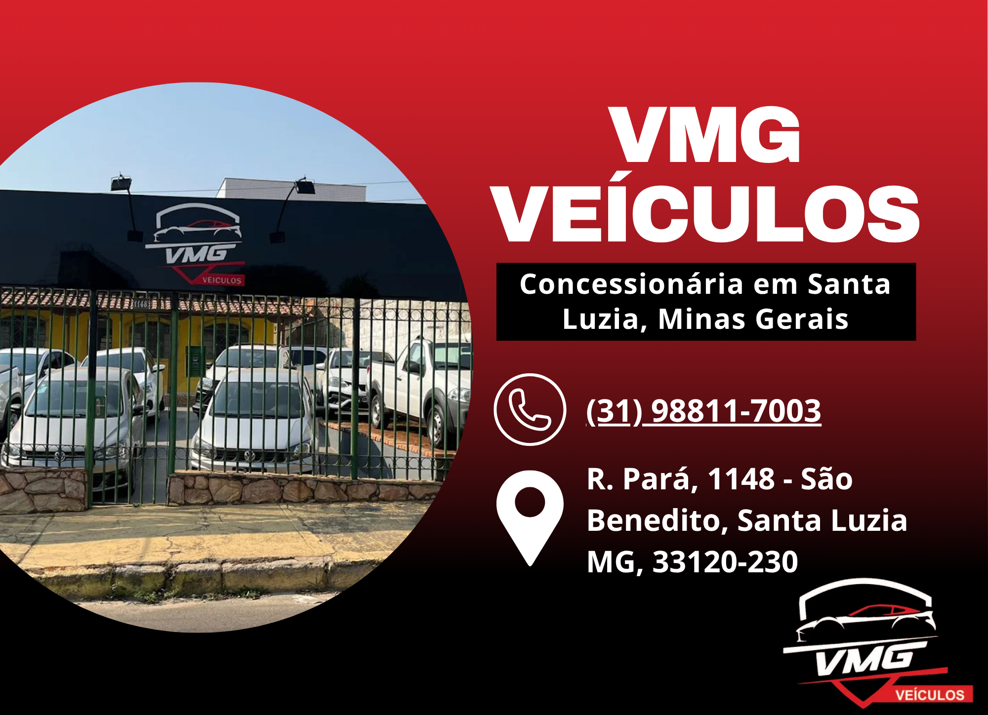 VMG Veículos