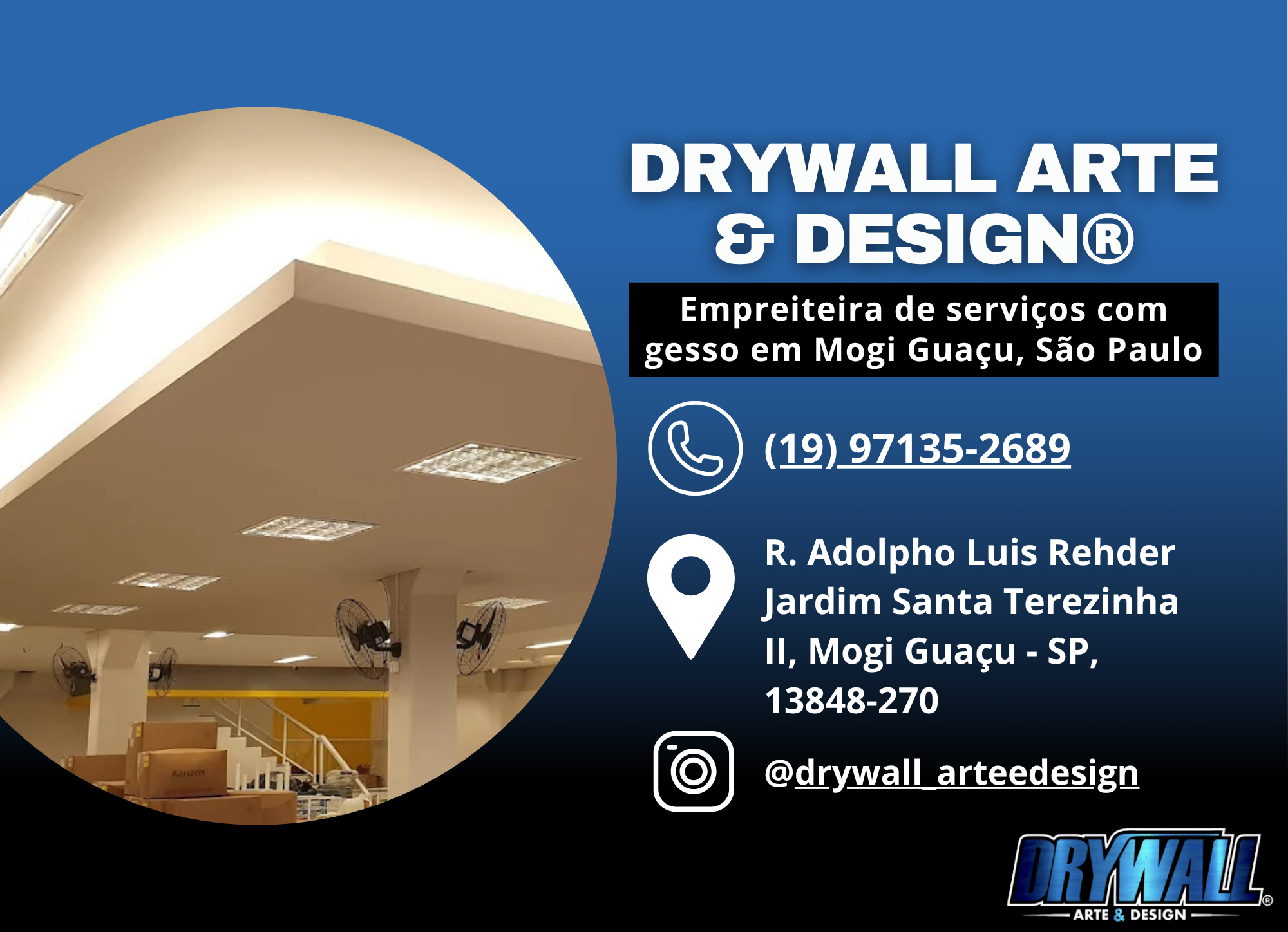 Drywall Arte & Design®
